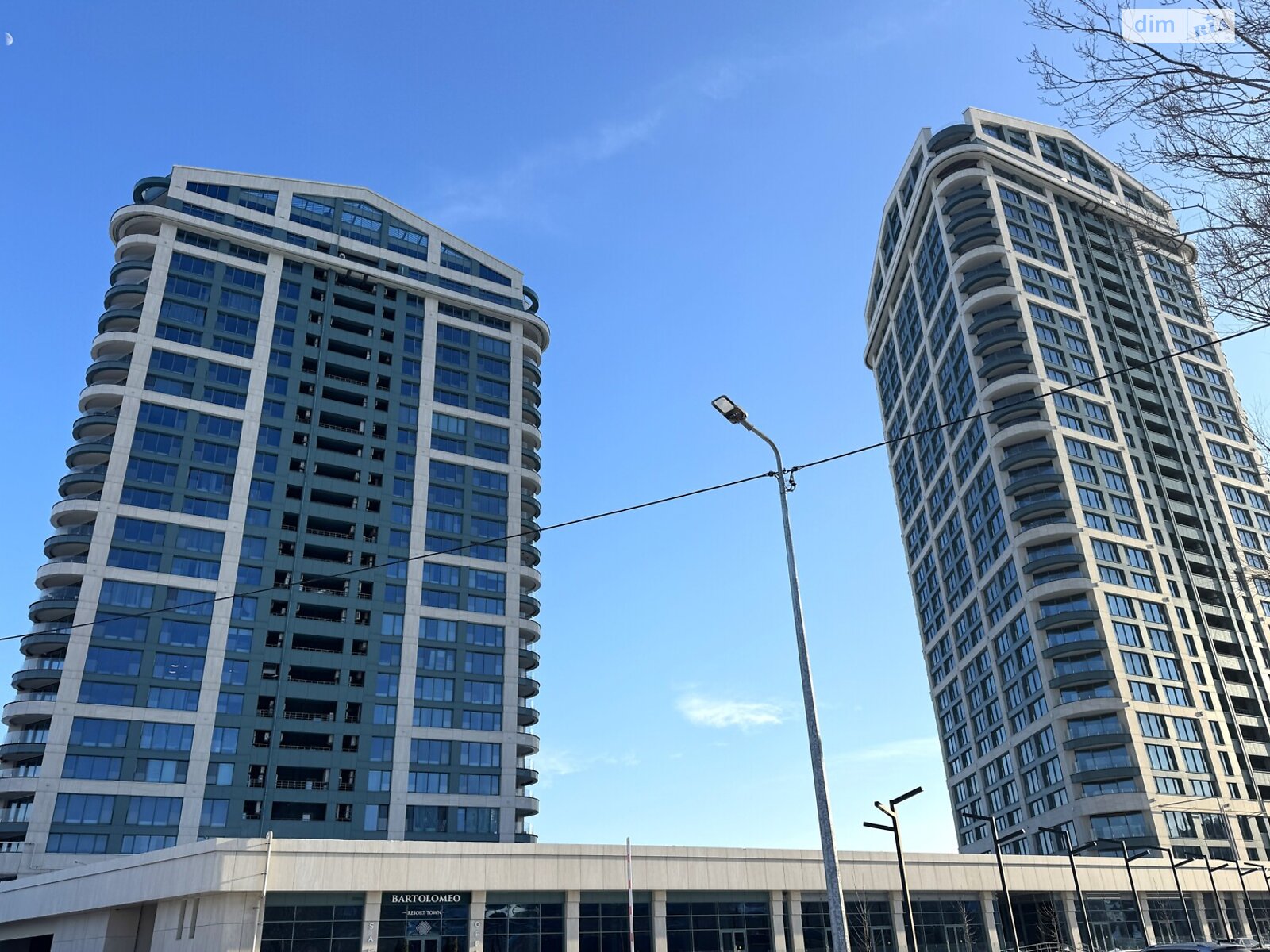 Продажа однокомнатной квартиры в Днепре, на ул. Набережная Победы 7 корпус 1, район Соборный фото 1