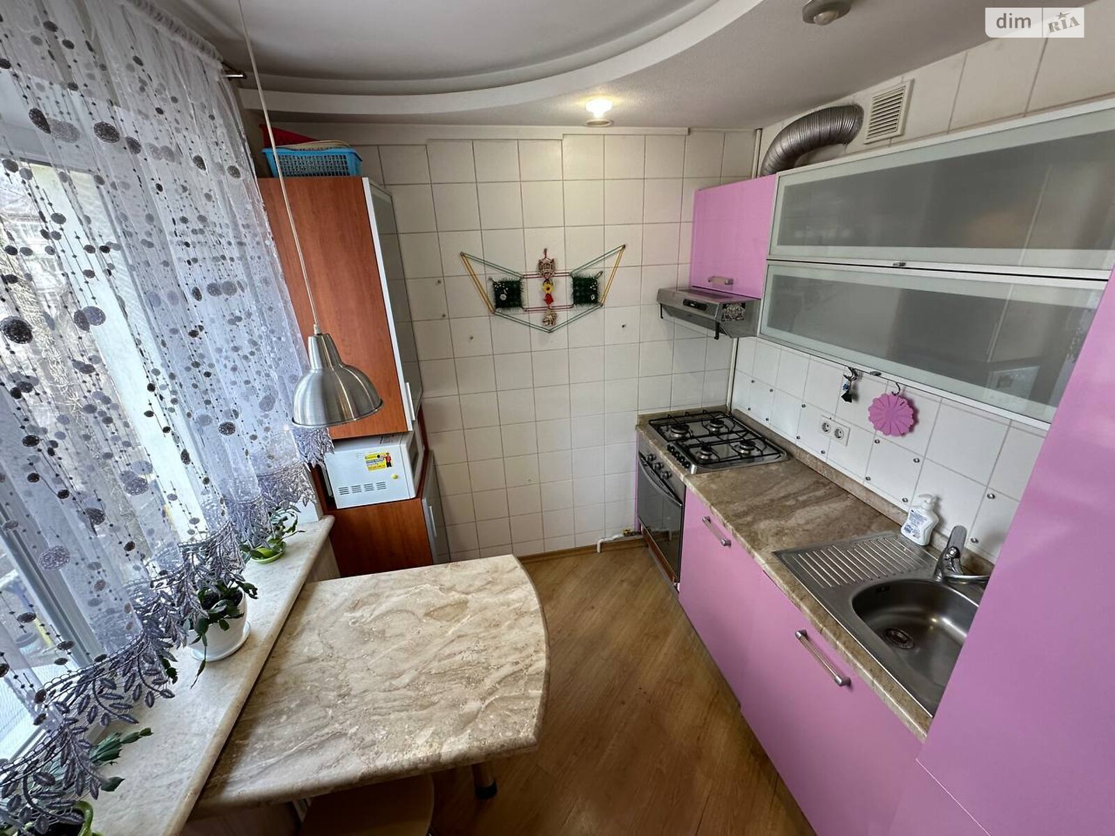 Продаж трикімнатної квартири в Дніпрі, на просп. Науки 173, район Соборний фото 1