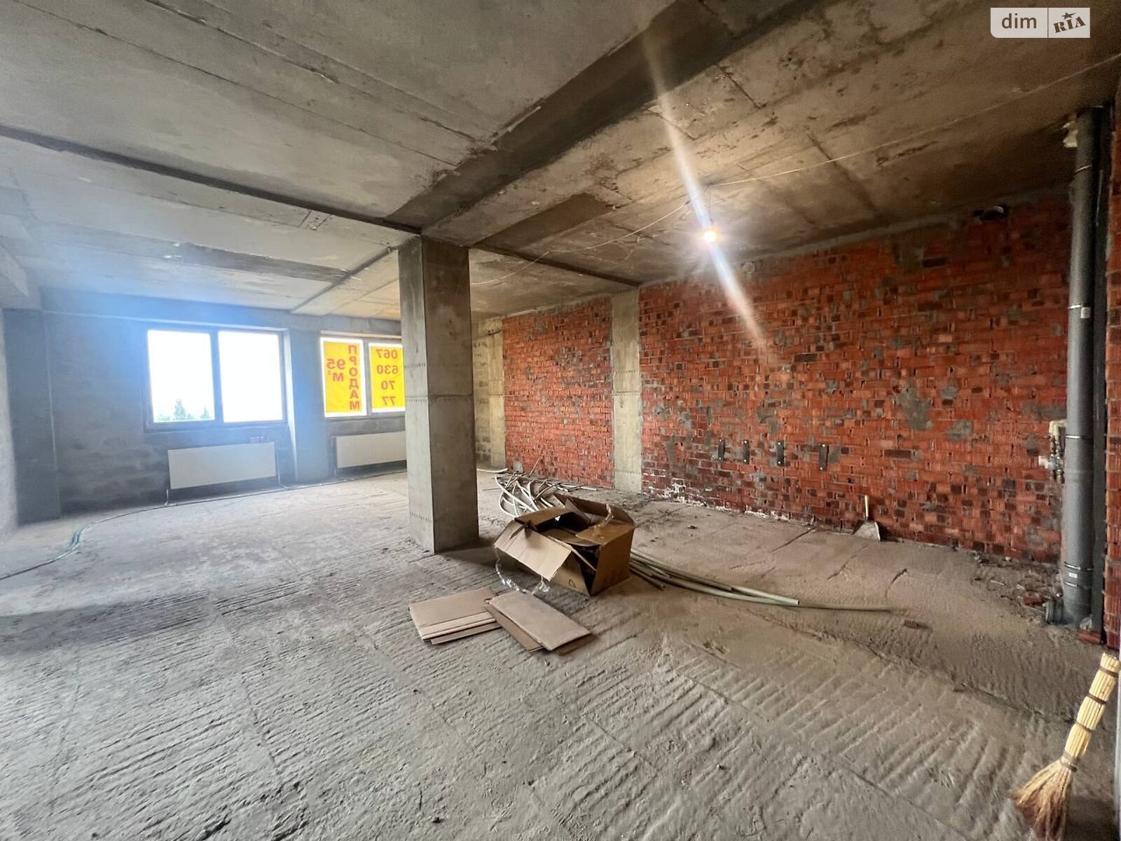 Продаж однокімнатної квартири в Дніпрі, на просп. Науки 95А, район Соборний фото 1 Продаж однокімнатної квартири в Дніпрі, на просп. Науки 95А, район Соборний фото 1