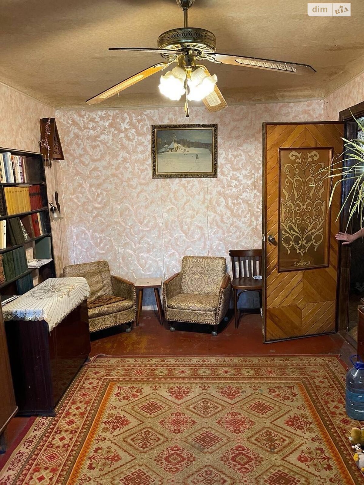 Продажа трехкомнатной квартиры в Днепре, на просп. Науки 133, район Соборный фото 1 Продажа трехкомнатной квартиры в Днепре, на просп. Науки 133, район Соборный фото 1