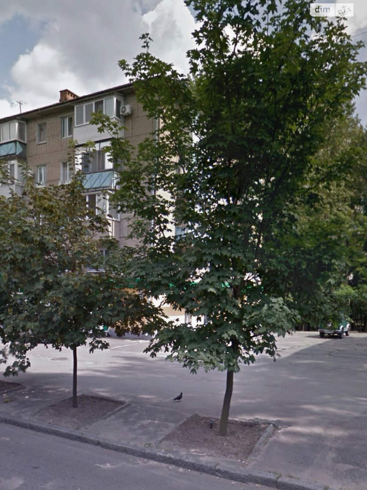 Продажа трехкомнатной квартиры в Днепре, на просп. Науки 133, район Соборный фото 1 Продажа трехкомнатной квартиры в Днепре, на просп. Науки 133, район Соборный фото 1