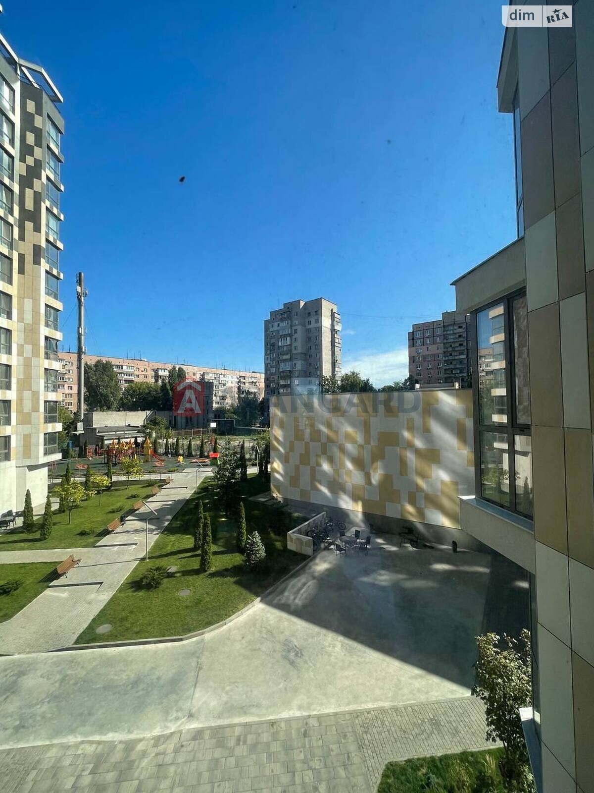 Продаж однокімнатної квартири в Дніпрі, на просп. Науки 112Б, район Соборний фото 1 Продаж однокімнатної квартири в Дніпрі, на просп. Науки 112Б, район Соборний фото 1