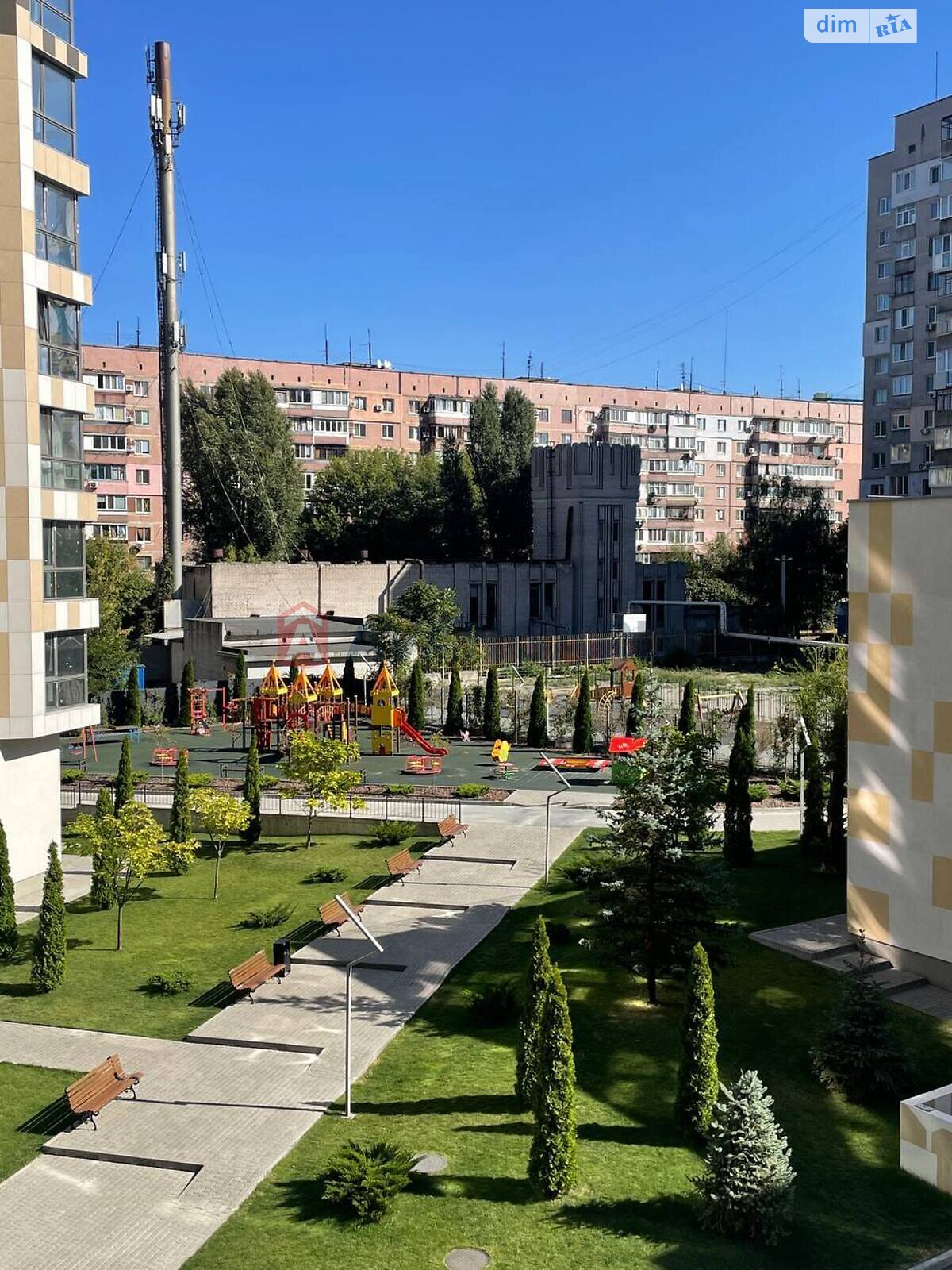 Продаж однокімнатної квартири в Дніпрі, на просп. Науки 112Б, район Соборний фото 1 Продаж однокімнатної квартири в Дніпрі, на просп. Науки 112Б, район Соборний фото 1