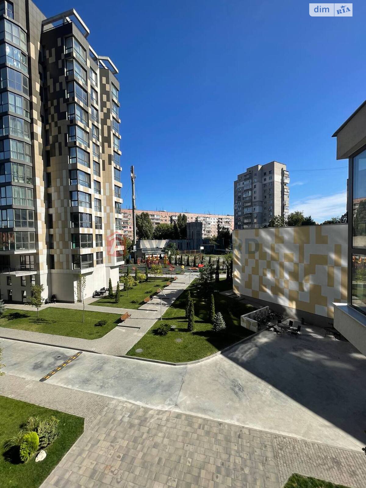 Продаж однокімнатної квартири в Дніпрі, на просп. Науки 112Б, район Соборний фото 1 Продаж однокімнатної квартири в Дніпрі, на просп. Науки 112Б, район Соборний фото 1