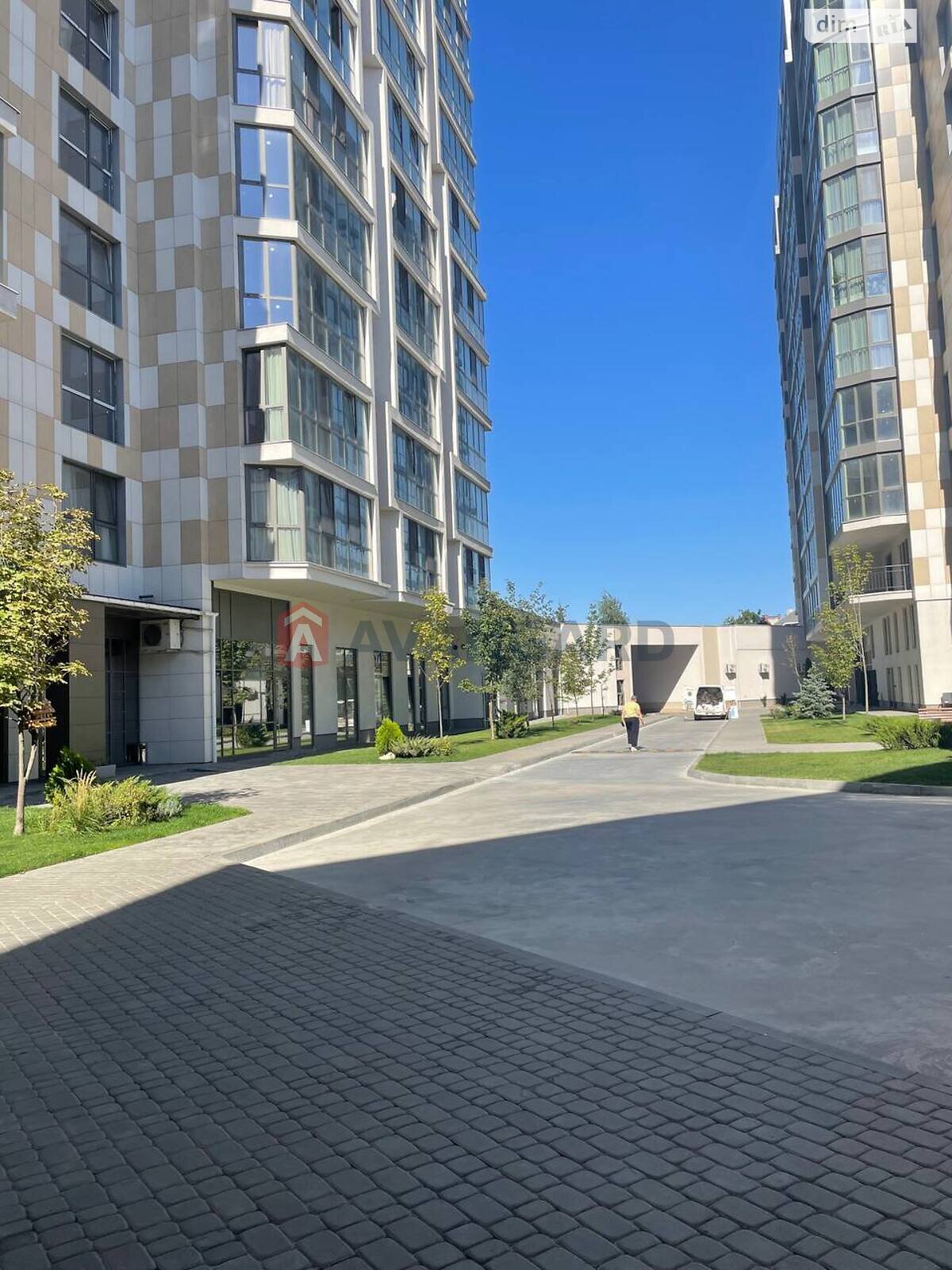 Продаж однокімнатної квартири в Дніпрі, на просп. Науки 112Б, район Соборний фото 1 Продаж однокімнатної квартири в Дніпрі, на просп. Науки 112Б, район Соборний фото 1