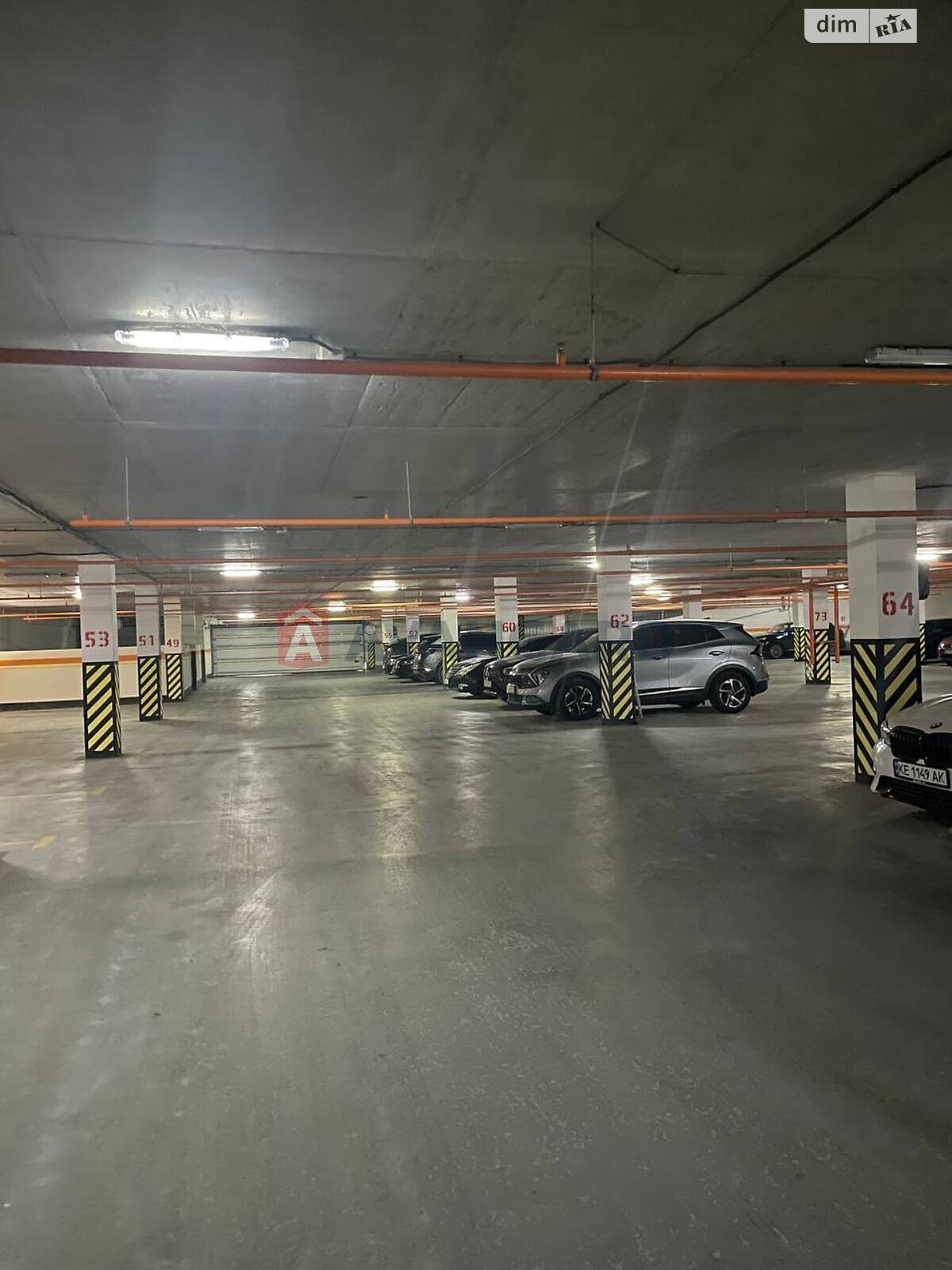 Продаж однокімнатної квартири в Дніпрі, на просп. Науки 112Б, район Соборний фото 1 Продаж однокімнатної квартири в Дніпрі, на просп. Науки 112Б, район Соборний фото 1