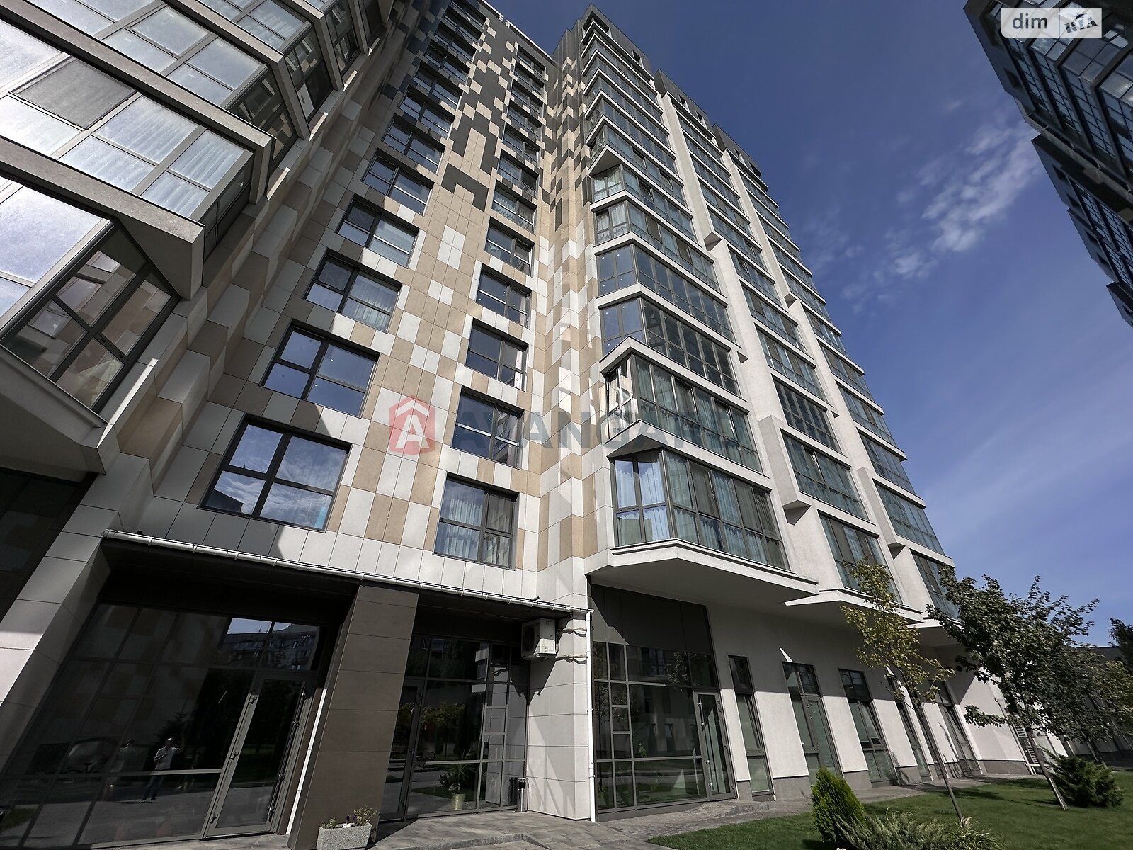 Продажа однокомнатной квартиры в Днепре, на просп. Науки 112Б, район Соборный фото 1 Продажа однокомнатной квартиры в Днепре, на просп. Науки 112Б, район Соборный фото 1