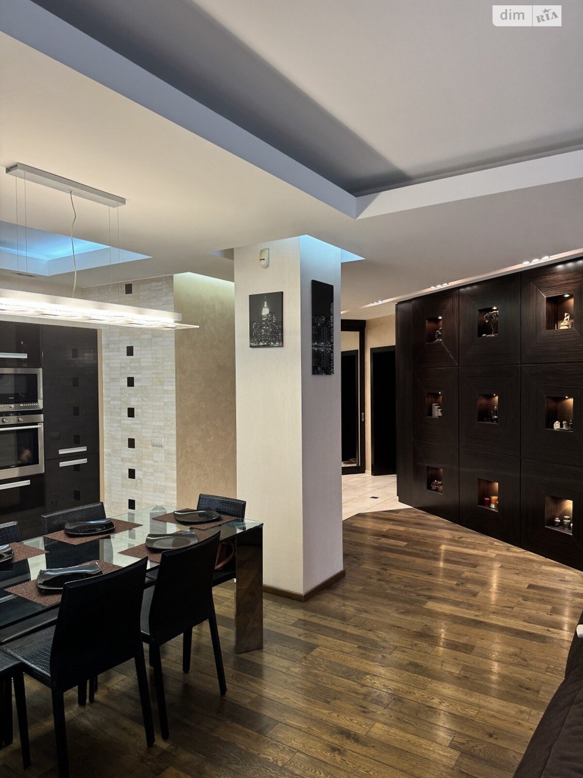 Продажа двухкомнатной квартиры в Днепре, на просп. Науки 95А, район Соборный фото 1 Продажа двухкомнатной квартиры в Днепре, на просп. Науки 95А, район Соборный фото 1
