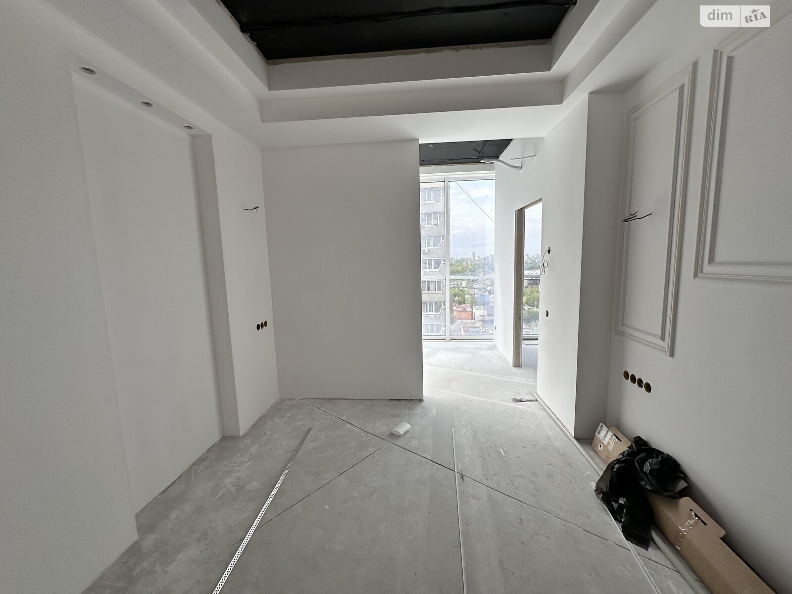Продаж трикімнатної квартири в Дніпрі, на просп. Науки 112Б, район Соборний фото 1 Продаж трикімнатної квартири в Дніпрі, на просп. Науки 112Б, район Соборний фото 1