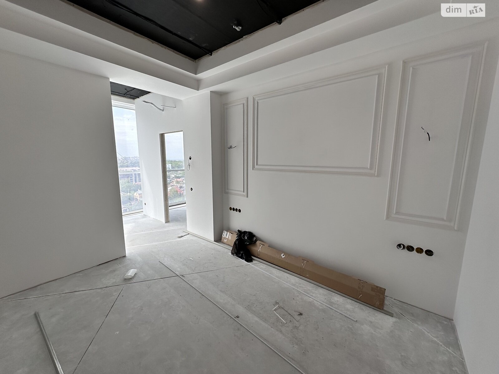 Продажа трехкомнатной квартиры в Днепре, на просп. Науки 112Б, район Соборный фото 1