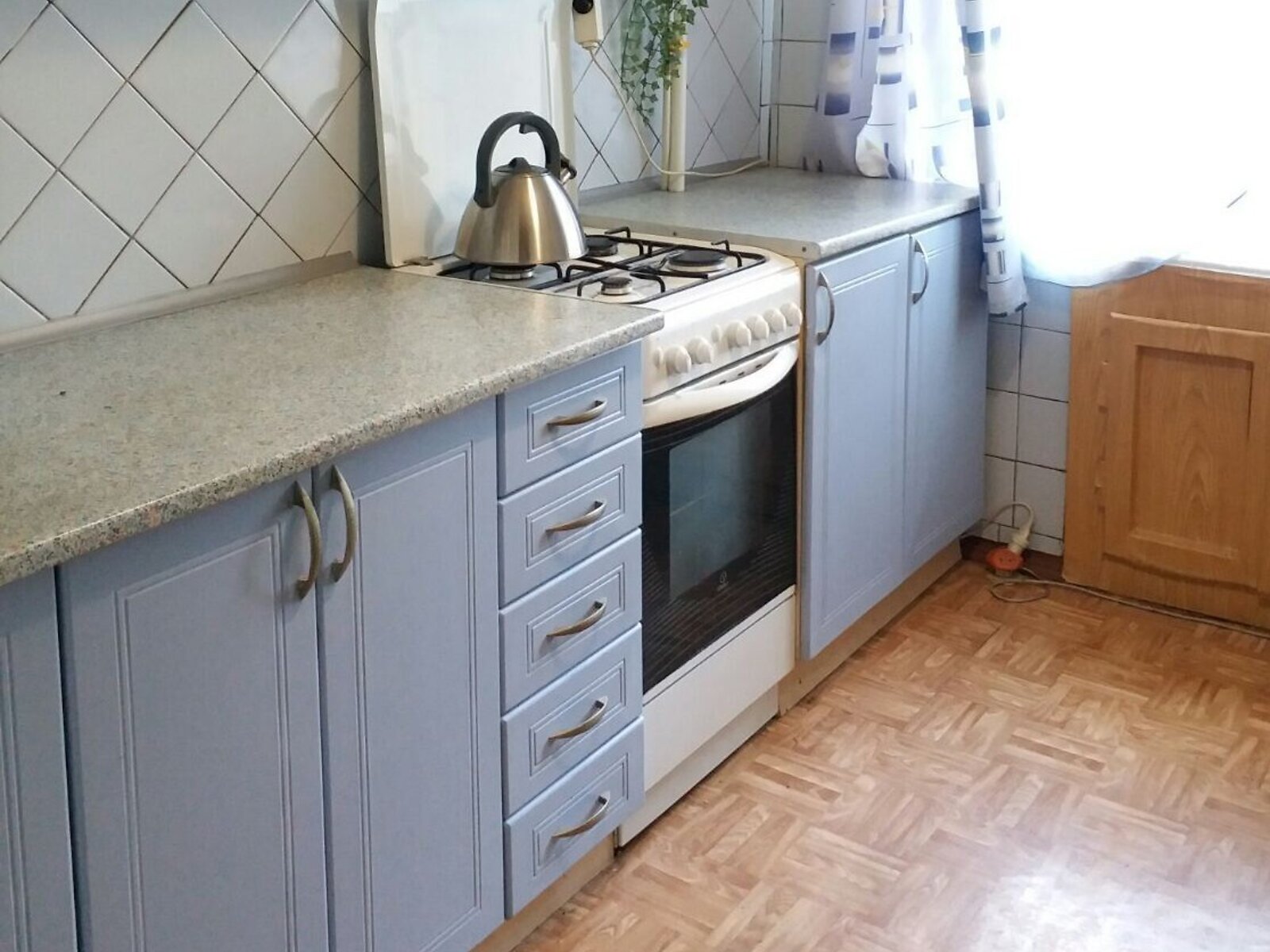 Продаж двокімнатної квартири в Дніпрі, на просп. Науки 3, район Соборний фото 1 Продаж двокімнатної квартири в Дніпрі, на просп. Науки 3, район Соборний фото 1