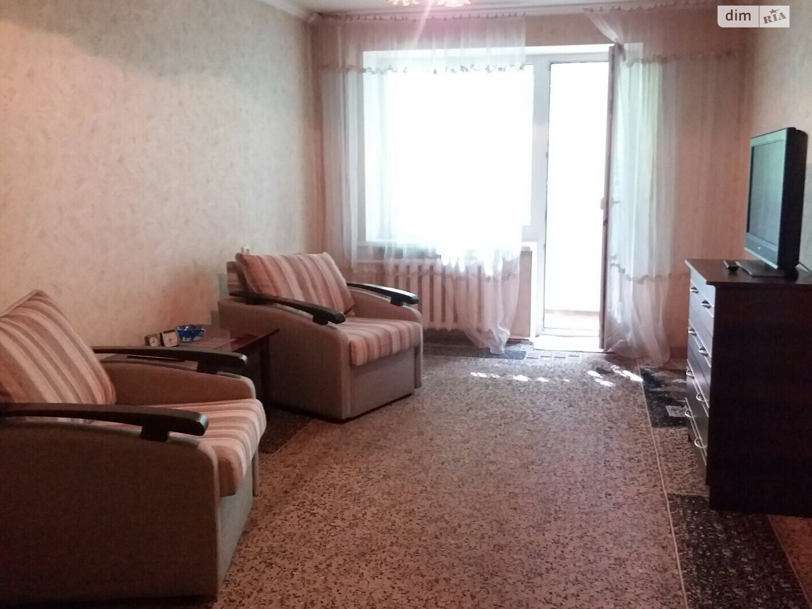 Продаж двокімнатної квартири в Дніпрі, на просп. Науки 3, район Соборний фото 1 Продаж двокімнатної квартири в Дніпрі, на просп. Науки 3, район Соборний фото 1