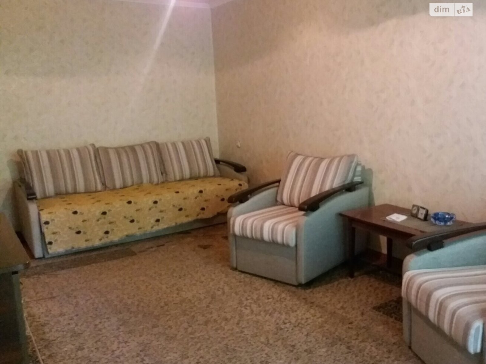 Продаж двокімнатної квартири в Дніпрі, на просп. Науки 3, район Соборний фото 1 Продаж двокімнатної квартири в Дніпрі, на просп. Науки 3, район Соборний фото 1