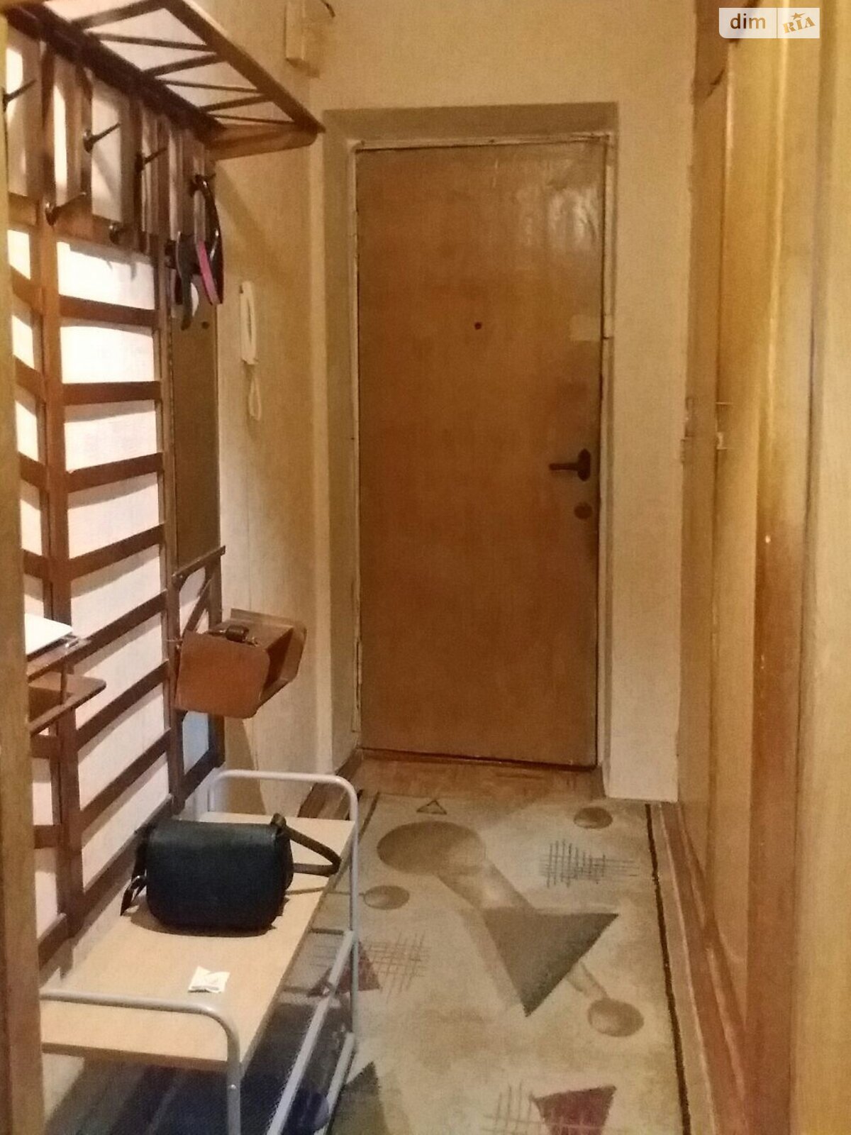 Продаж двокімнатної квартири в Дніпрі, на просп. Науки 3, район Соборний фото 1 Продаж двокімнатної квартири в Дніпрі, на просп. Науки 3, район Соборний фото 1