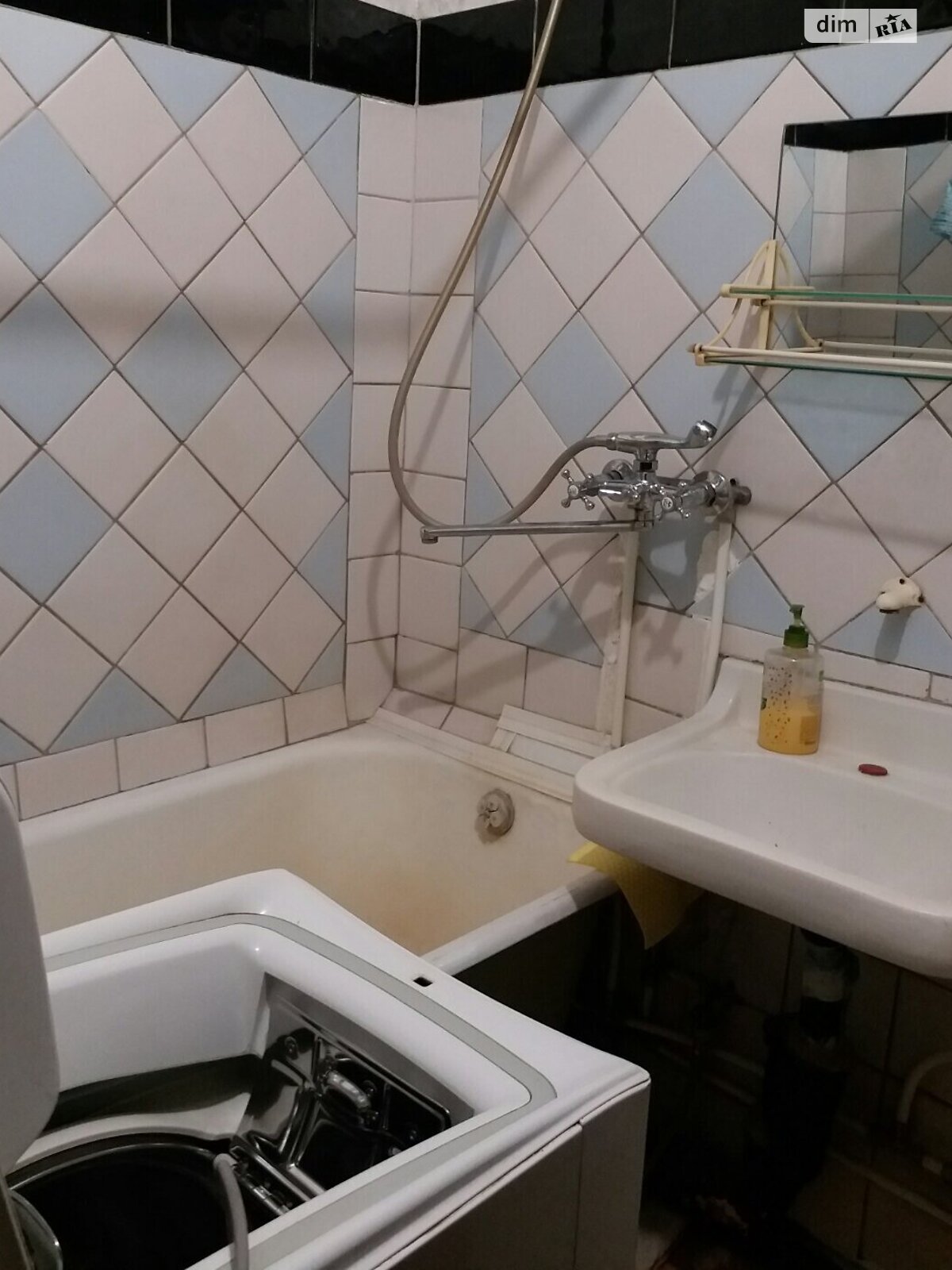 Продаж двокімнатної квартири в Дніпрі, на просп. Науки 3, район Соборний фото 1 Продаж двокімнатної квартири в Дніпрі, на просп. Науки 3, район Соборний фото 1