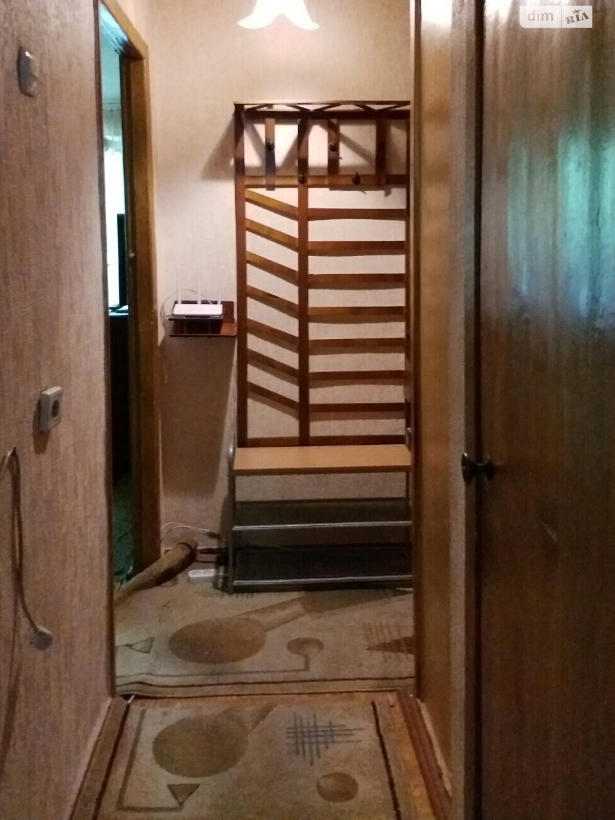 Продаж двокімнатної квартири в Дніпрі, на просп. Науки 3, район Соборний фото 1 Продаж двокімнатної квартири в Дніпрі, на просп. Науки 3, район Соборний фото 1