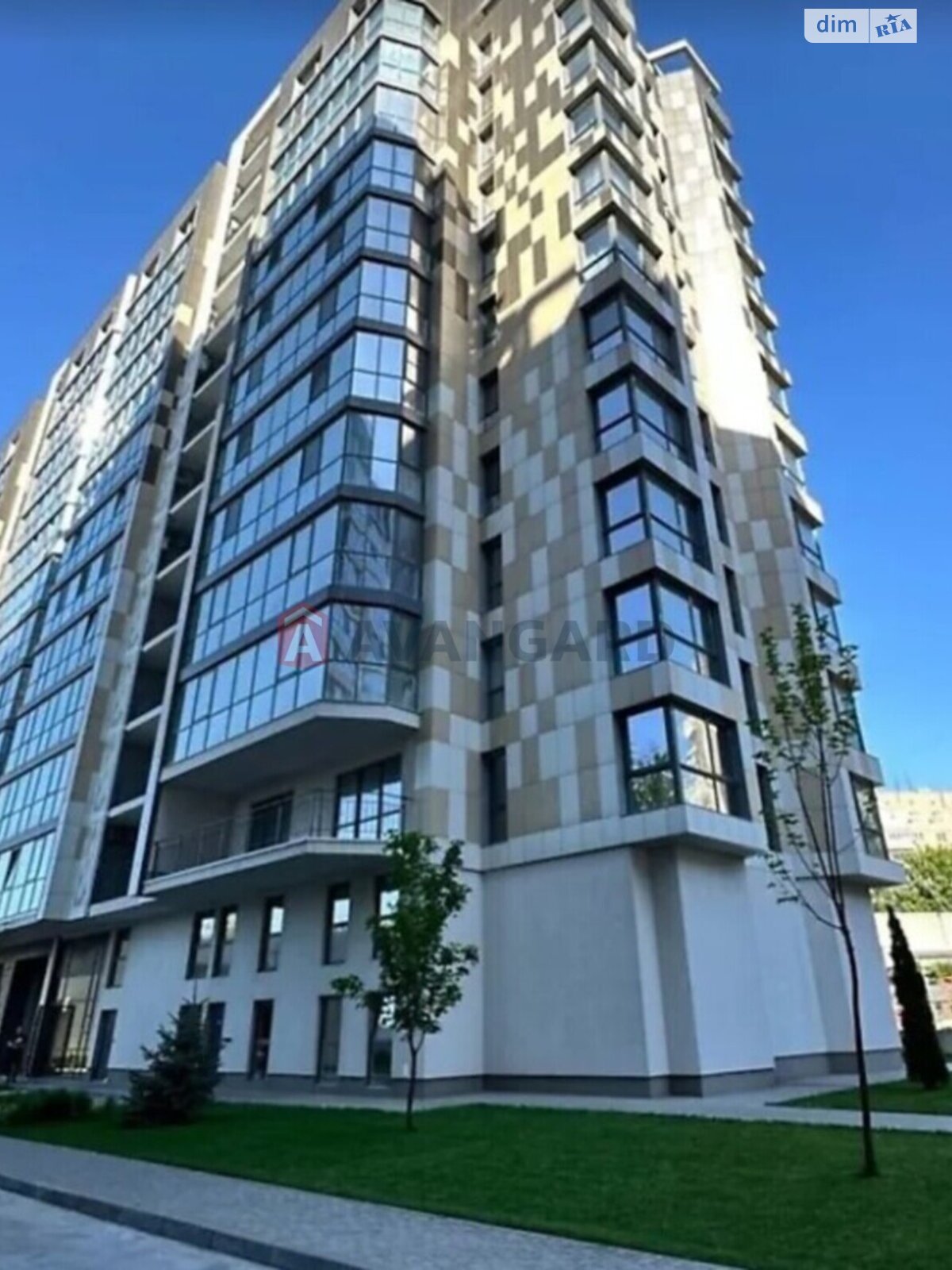 Продаж двокімнатної квартири в Дніпрі, на просп. Науки 112А, район Соборний фото 1