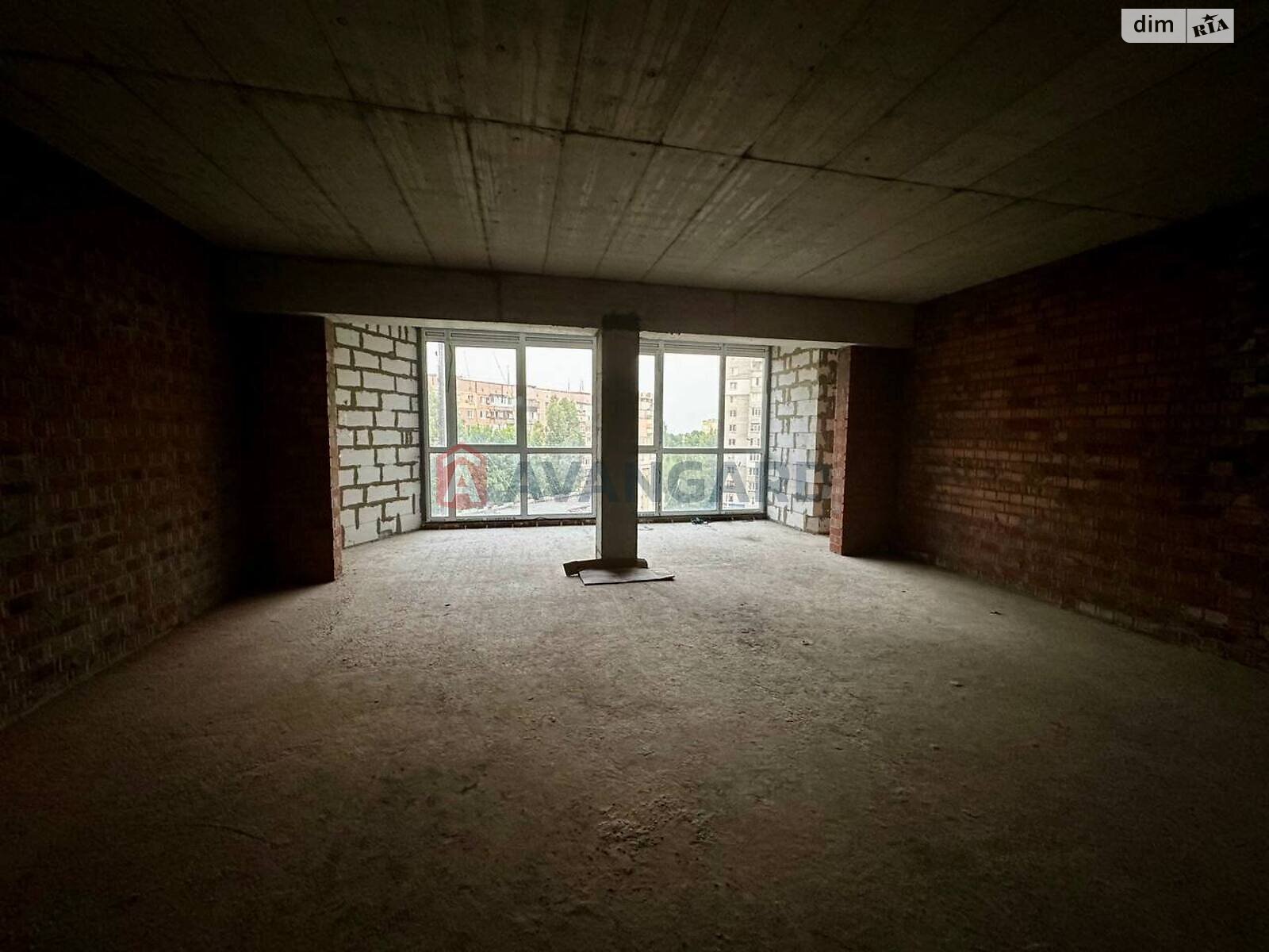 Продаж двокімнатної квартири в Дніпрі, на просп. Науки 112А, район Соборний фото 1