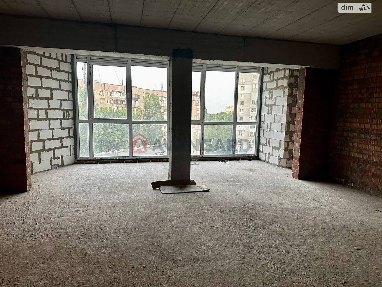 Продаж двокімнатної квартири в Дніпрі, на просп. Науки 112А, район Соборний фото 1