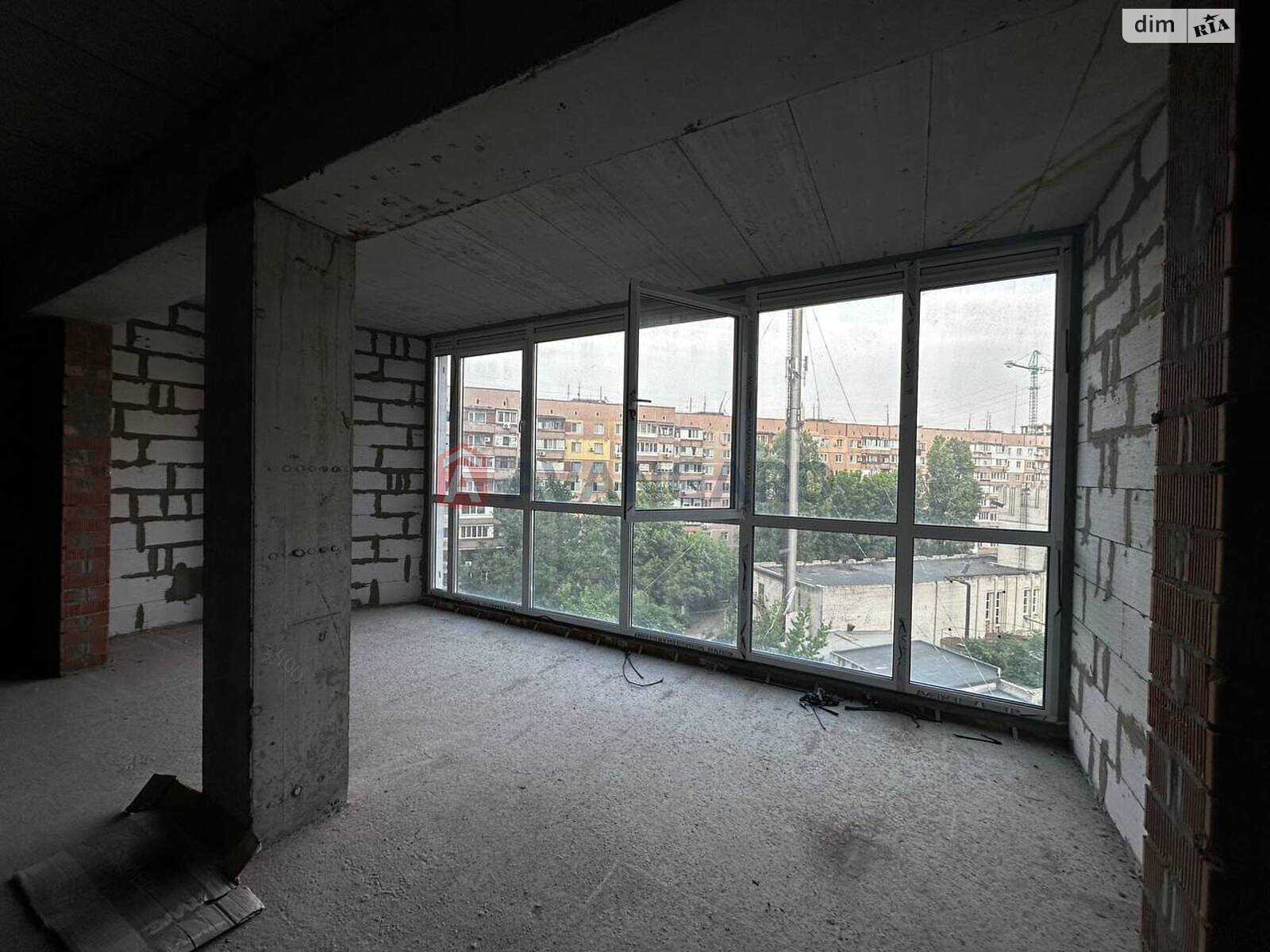 Продаж двокімнатної квартири в Дніпрі, на просп. Науки 112А, район Соборний фото 1