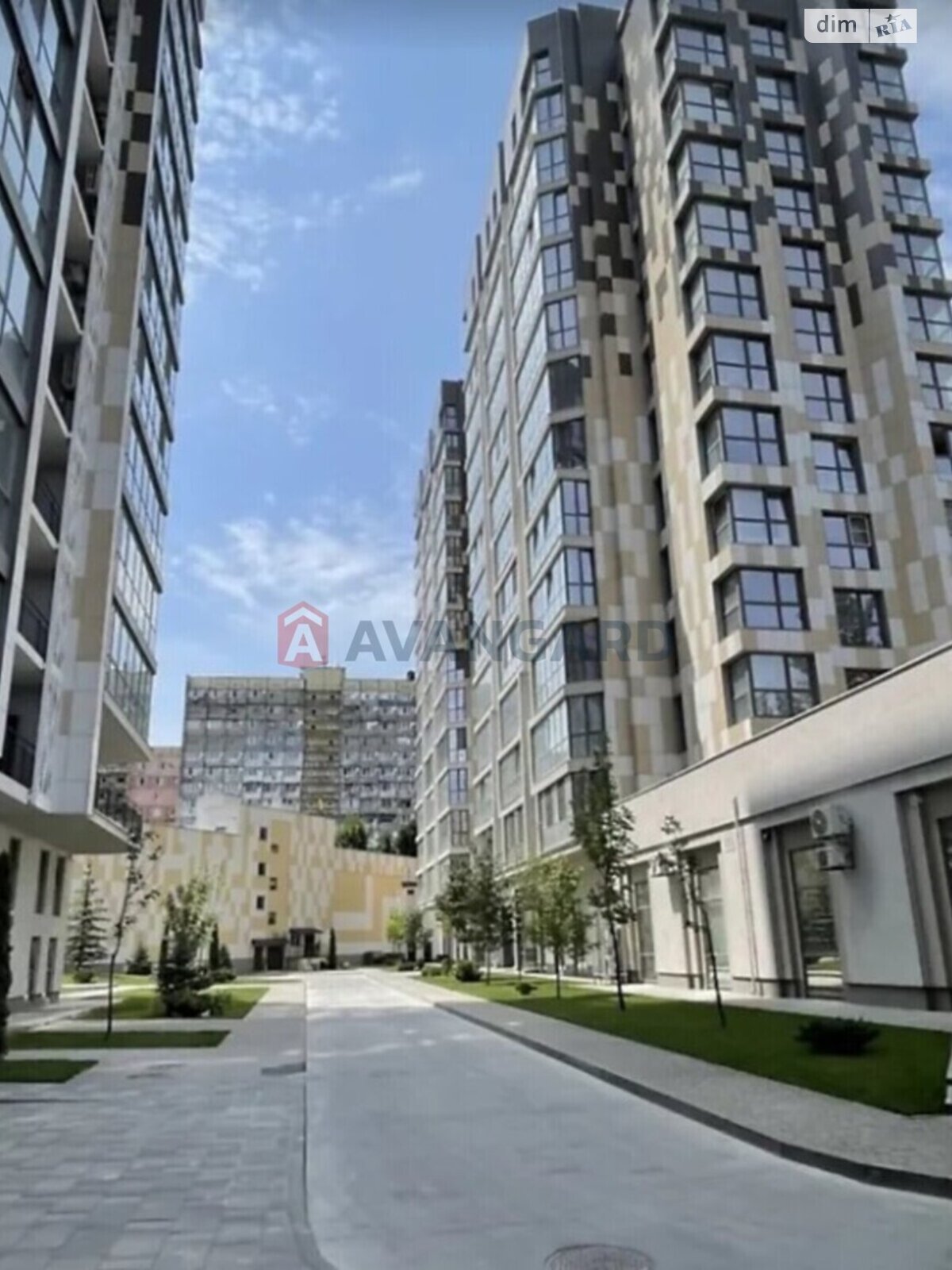 Продаж двокімнатної квартири в Дніпрі, на просп. Науки 112А, район Соборний фото 1