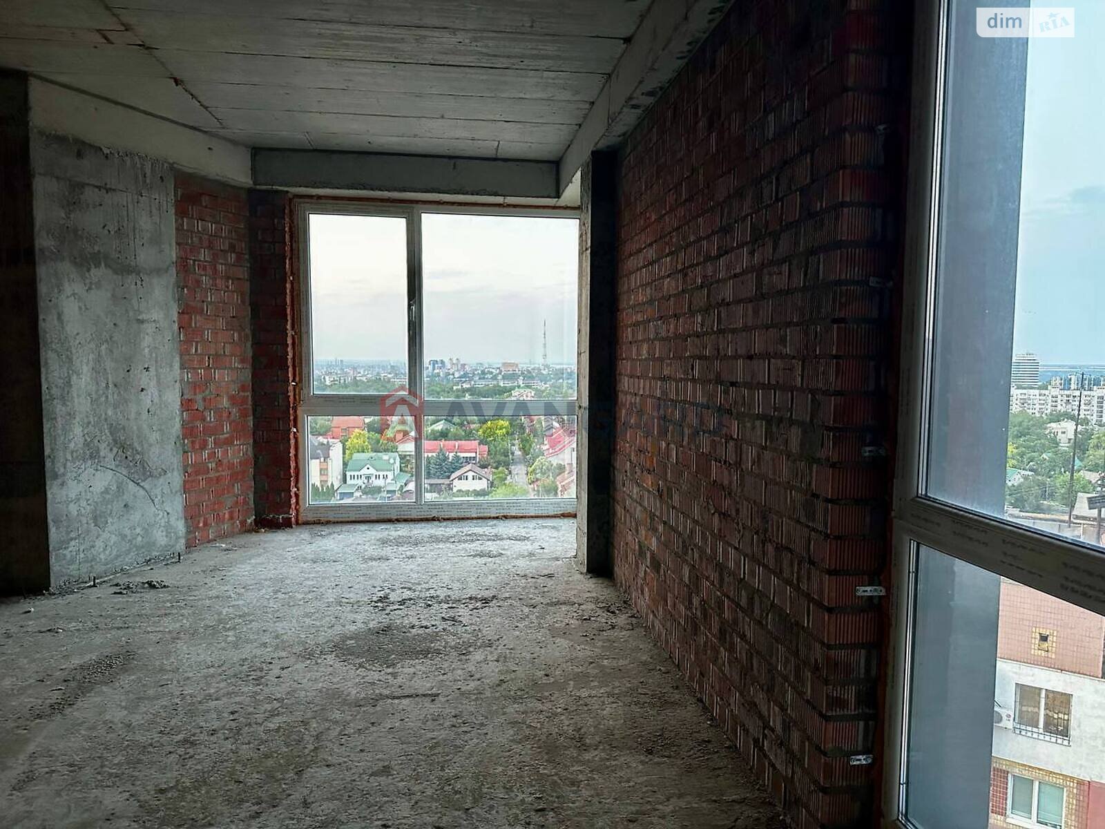 Продаж двокімнатної квартири в Дніпрі, на просп. Науки 112А, район Соборний фото 1