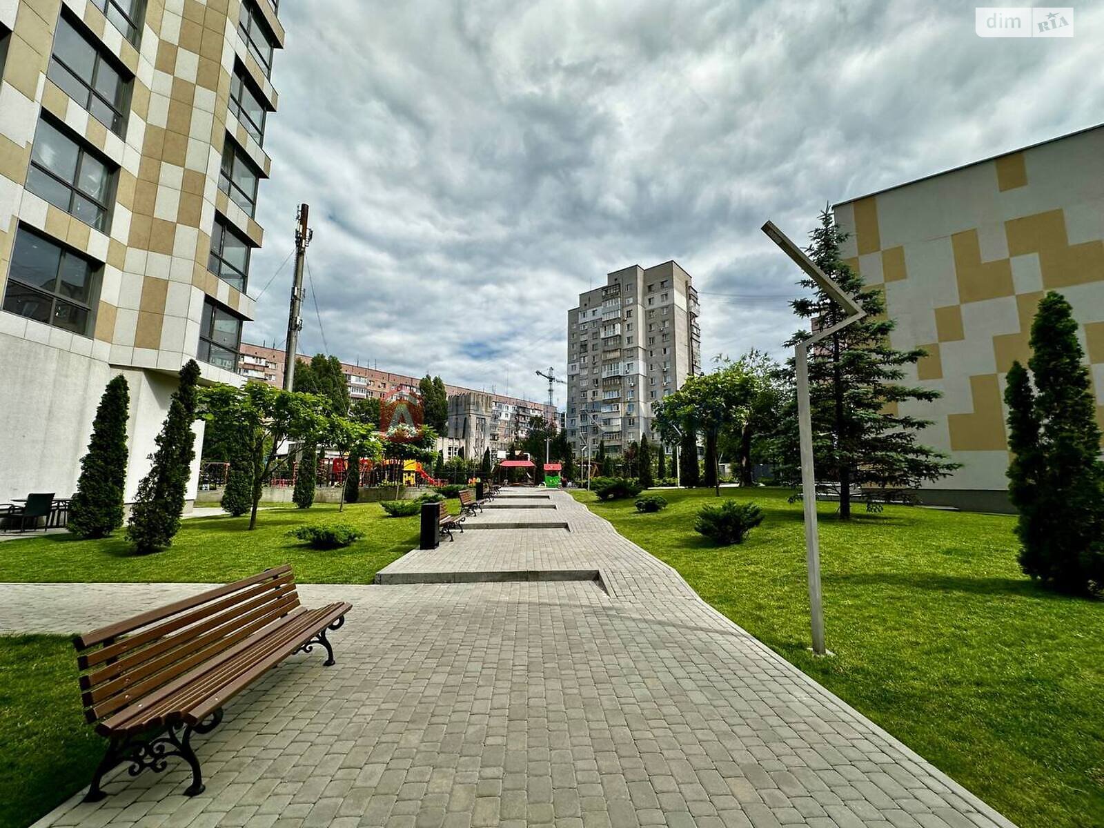 Продажа двухкомнатной квартиры в Днепре, на просп. Науки 112А, район Соборный фото 1 Продажа двухкомнатной квартиры в Днепре, на просп. Науки 112А, район Соборный фото 1