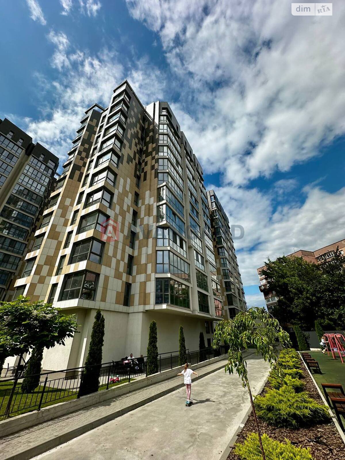 Продажа двухкомнатной квартиры в Днепре, на просп. Науки 112А, район Соборный фото 1 Продажа двухкомнатной квартиры в Днепре, на просп. Науки 112А, район Соборный фото 1