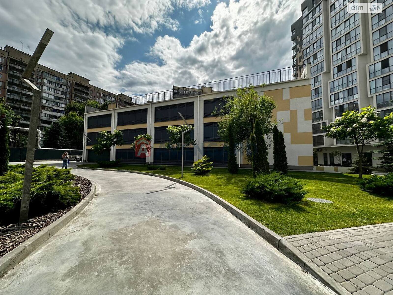 Продажа двухкомнатной квартиры в Днепре, на просп. Науки 112А, район Соборный фото 1 Продажа двухкомнатной квартиры в Днепре, на просп. Науки 112А, район Соборный фото 1