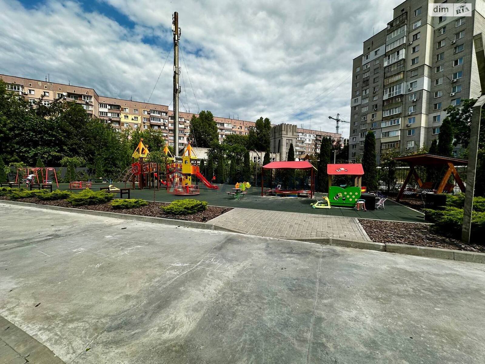 Продажа двухкомнатной квартиры в Днепре, на просп. Науки 112А, район Соборный фото 1 Продажа двухкомнатной квартиры в Днепре, на просп. Науки 112А, район Соборный фото 1