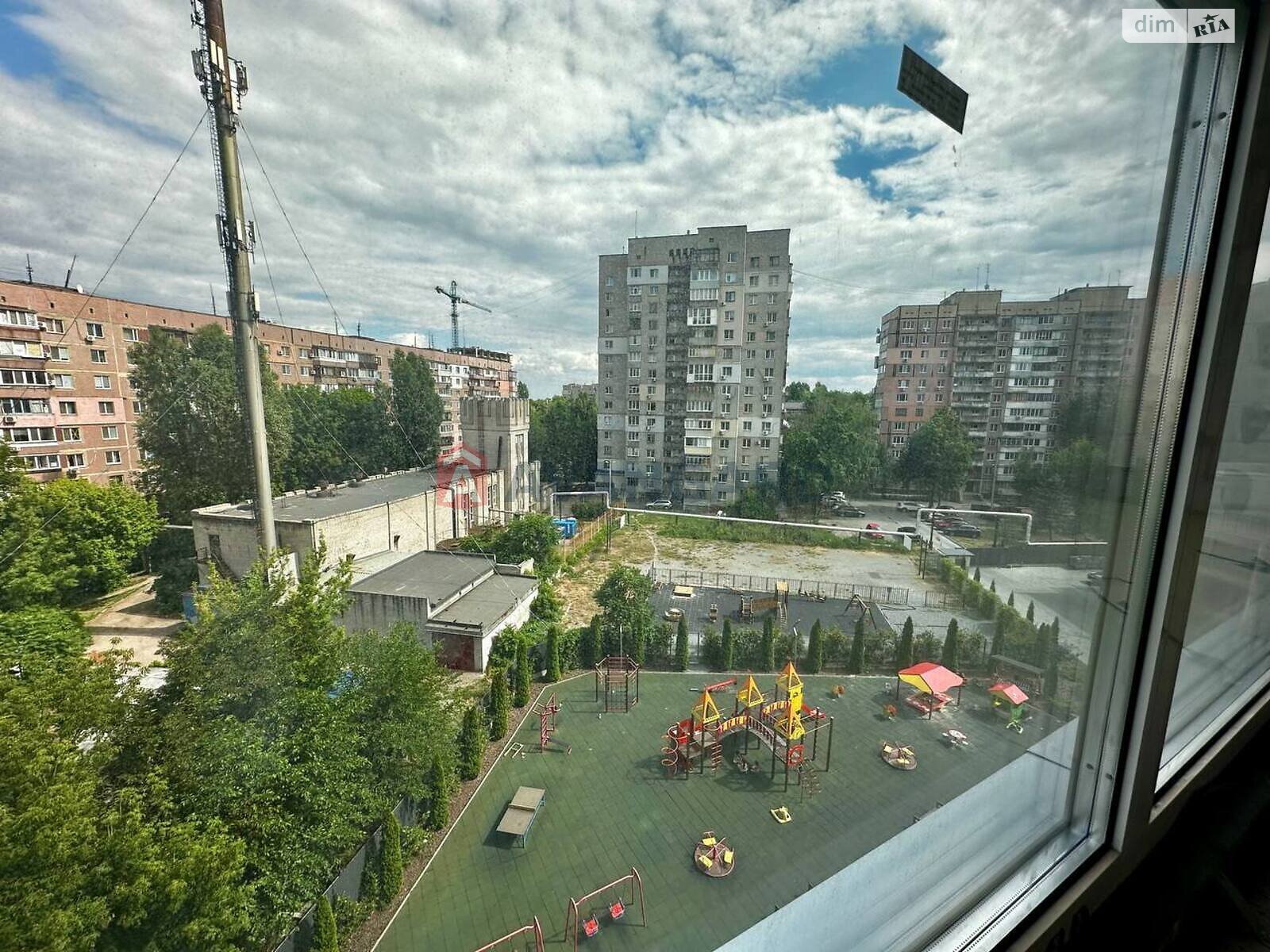 Продажа двухкомнатной квартиры в Днепре, на просп. Науки 112А, район Соборный фото 1 Продажа двухкомнатной квартиры в Днепре, на просп. Науки 112А, район Соборный фото 1