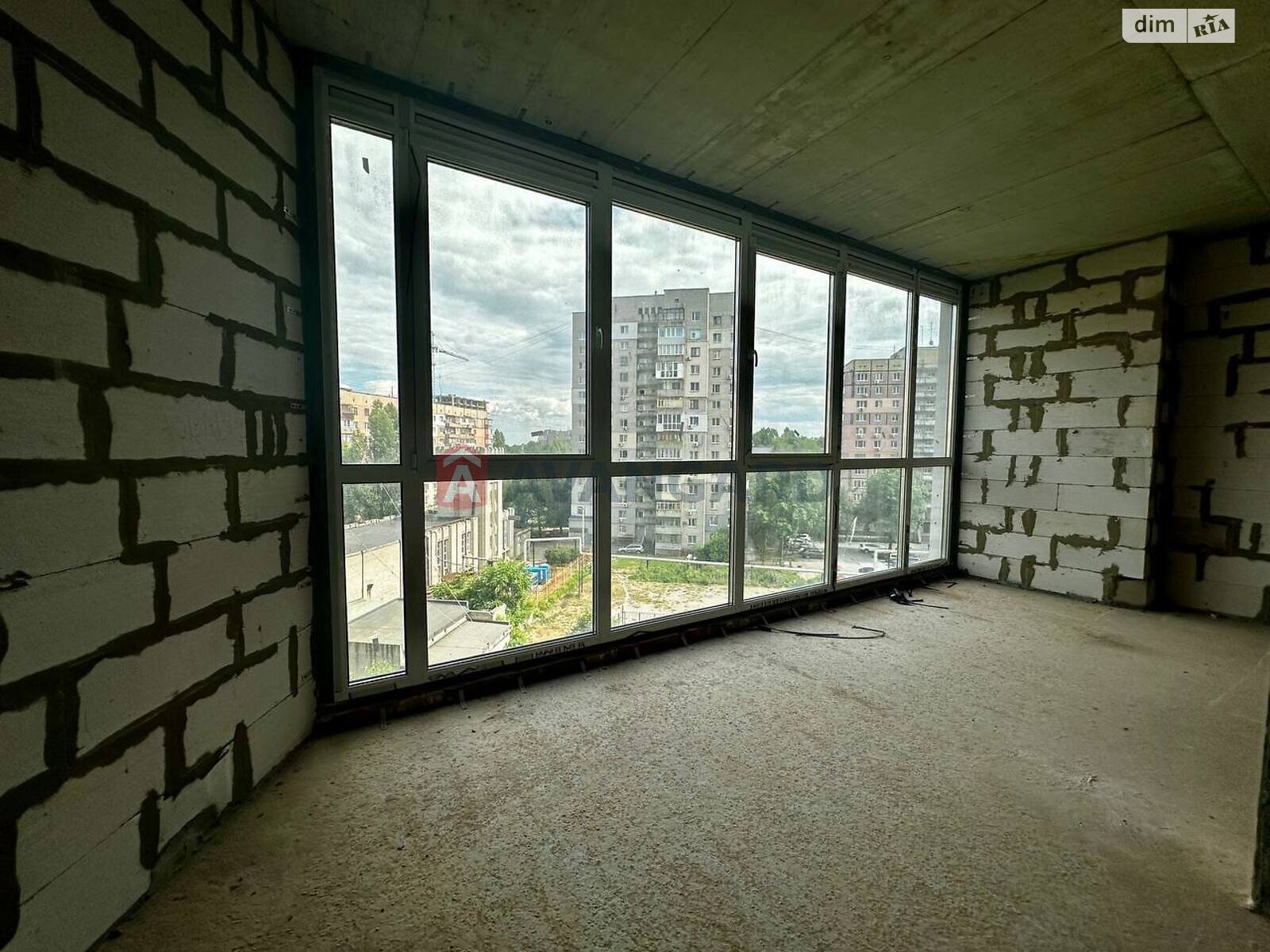 Продажа двухкомнатной квартиры в Днепре, на просп. Науки 112А, район Соборный фото 1 Продажа двухкомнатной квартиры в Днепре, на просп. Науки 112А, район Соборный фото 1