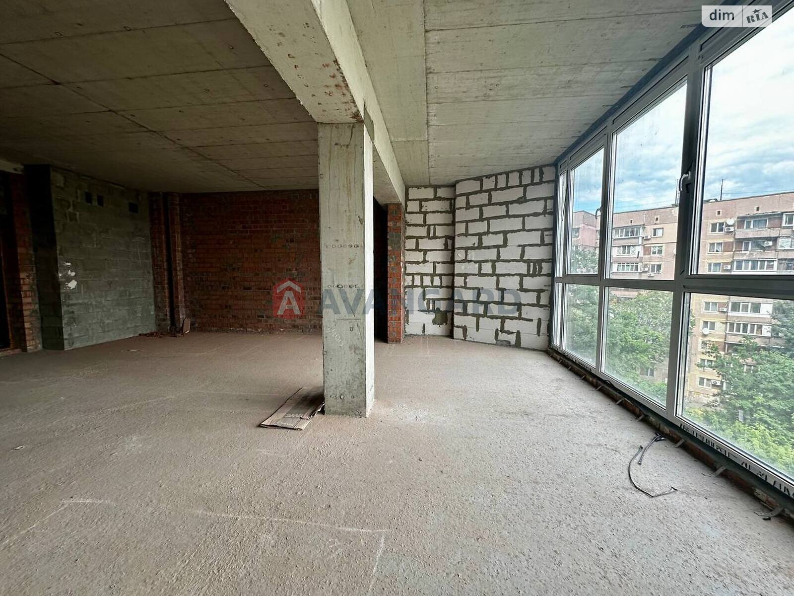 Продажа двухкомнатной квартиры в Днепре, на просп. Науки 112А, район Соборный фото 1 Продажа двухкомнатной квартиры в Днепре, на просп. Науки 112А, район Соборный фото 1