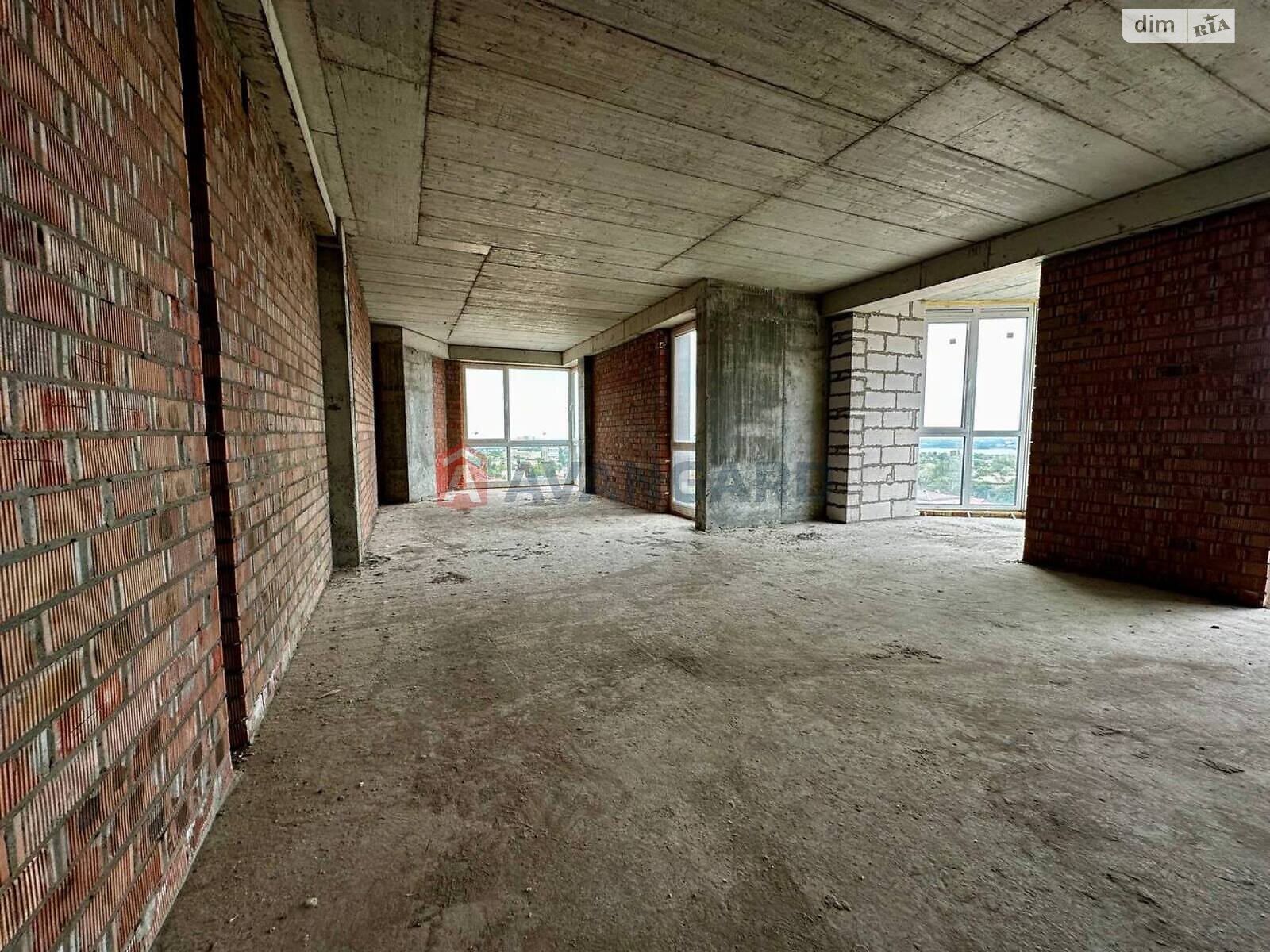 Продаж трикімнатної квартири в Дніпрі, на просп. Науки 112А, район Соборний фото 1 Продаж трикімнатної квартири в Дніпрі, на просп. Науки 112А, район Соборний фото 1