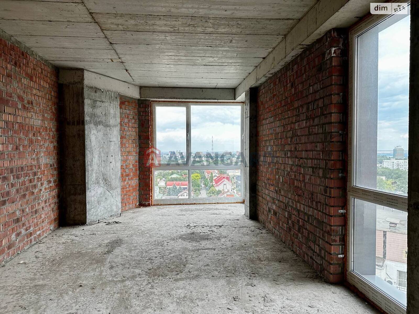 Продаж трикімнатної квартири в Дніпрі, на просп. Науки 112А, район Соборний фото 1 Продаж трикімнатної квартири в Дніпрі, на просп. Науки 112А, район Соборний фото 1