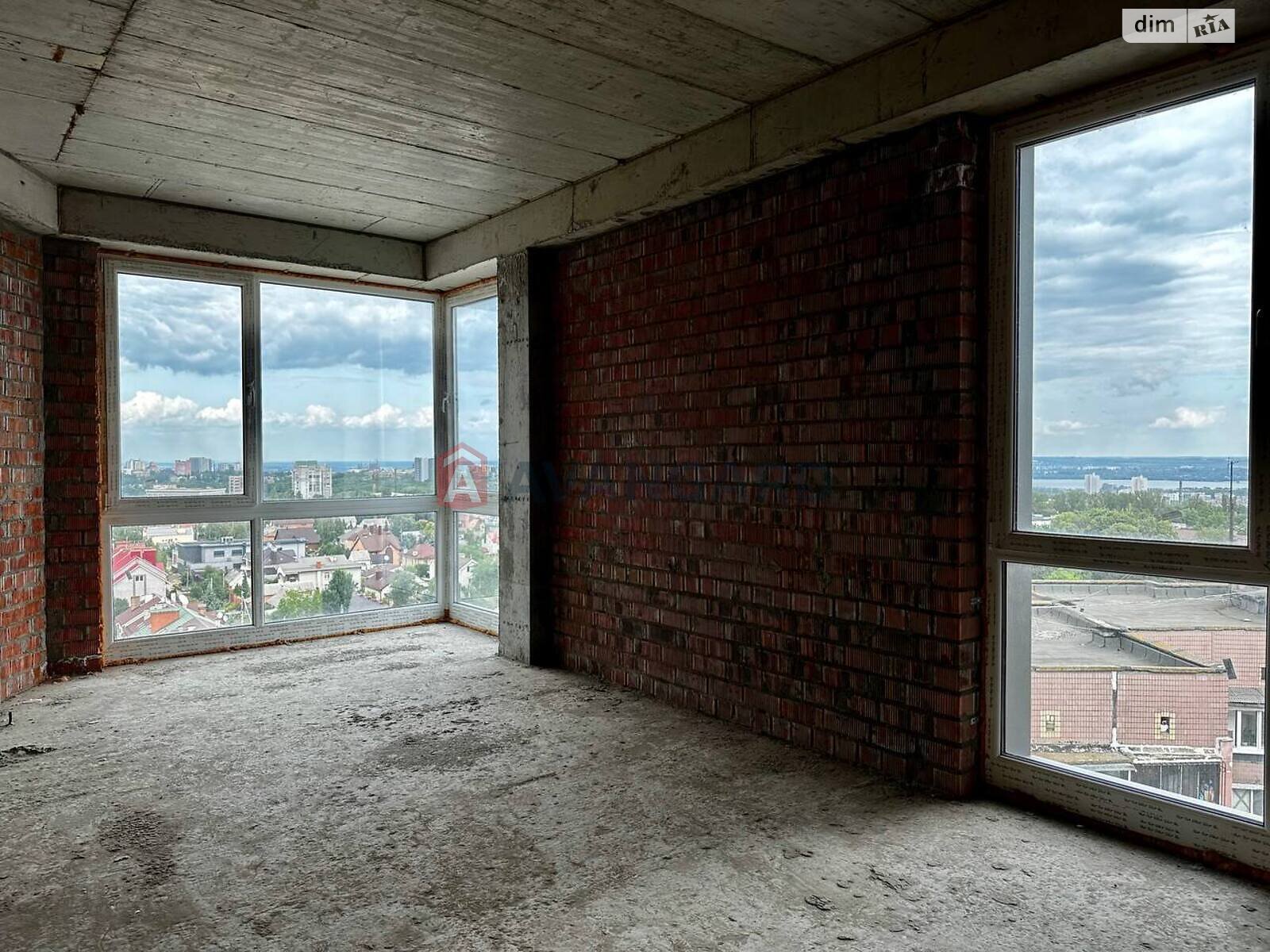 Продаж трикімнатної квартири в Дніпрі, на просп. Науки 112А, район Соборний фото 1 Продаж трикімнатної квартири в Дніпрі, на просп. Науки 112А, район Соборний фото 1
