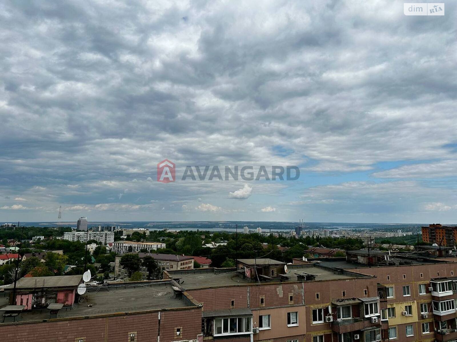 Продаж трикімнатної квартири в Дніпрі, на просп. Науки 112А, район Соборний фото 1 Продаж трикімнатної квартири в Дніпрі, на просп. Науки 112А, район Соборний фото 1