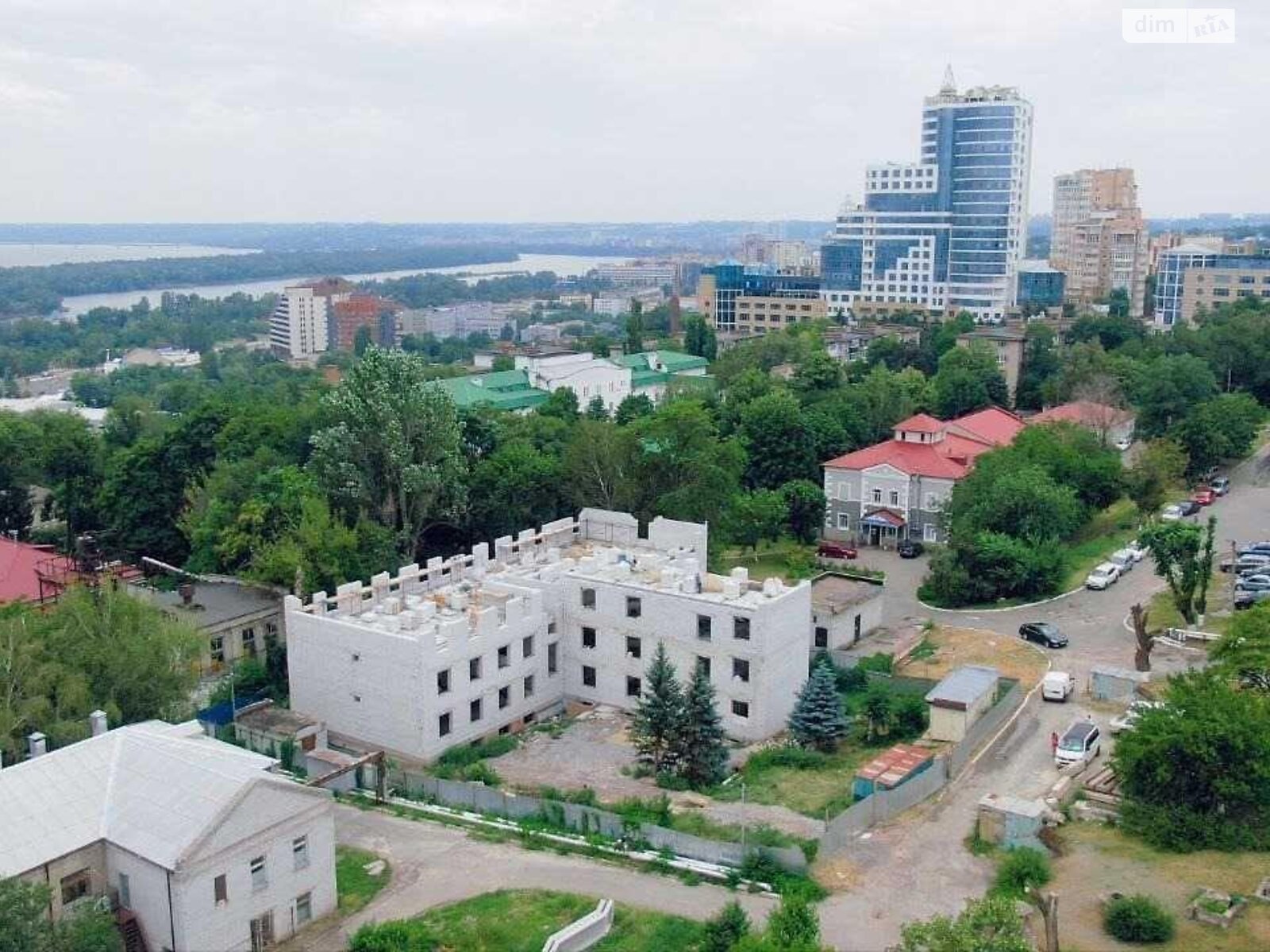 Продаж однокімнатної квартири в Дніпрі, на пл. Соборна 14, район Соборний фото 1