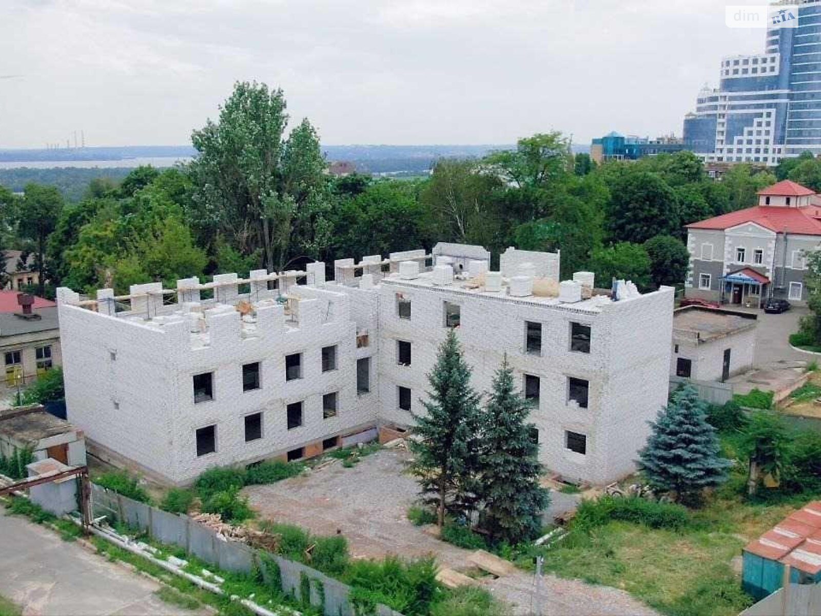 Продаж однокімнатної квартири в Дніпрі, на пл. Соборна 14, район Соборний фото 1