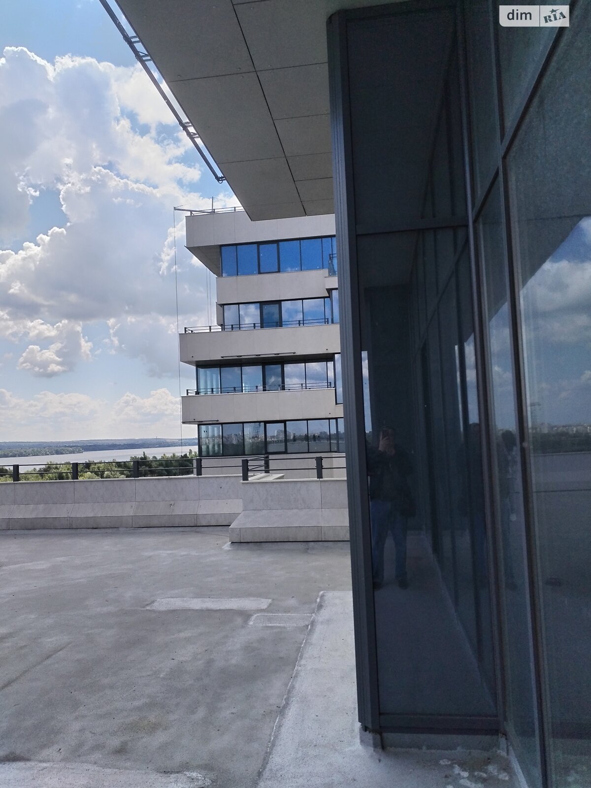 Продаж чотирикімнатної квартири в Дніпрі, на вул. Овражна 15, район Соборний фото 1 Продаж чотирикімнатної квартири в Дніпрі, на вул. Овражна 15, район Соборний фото 1