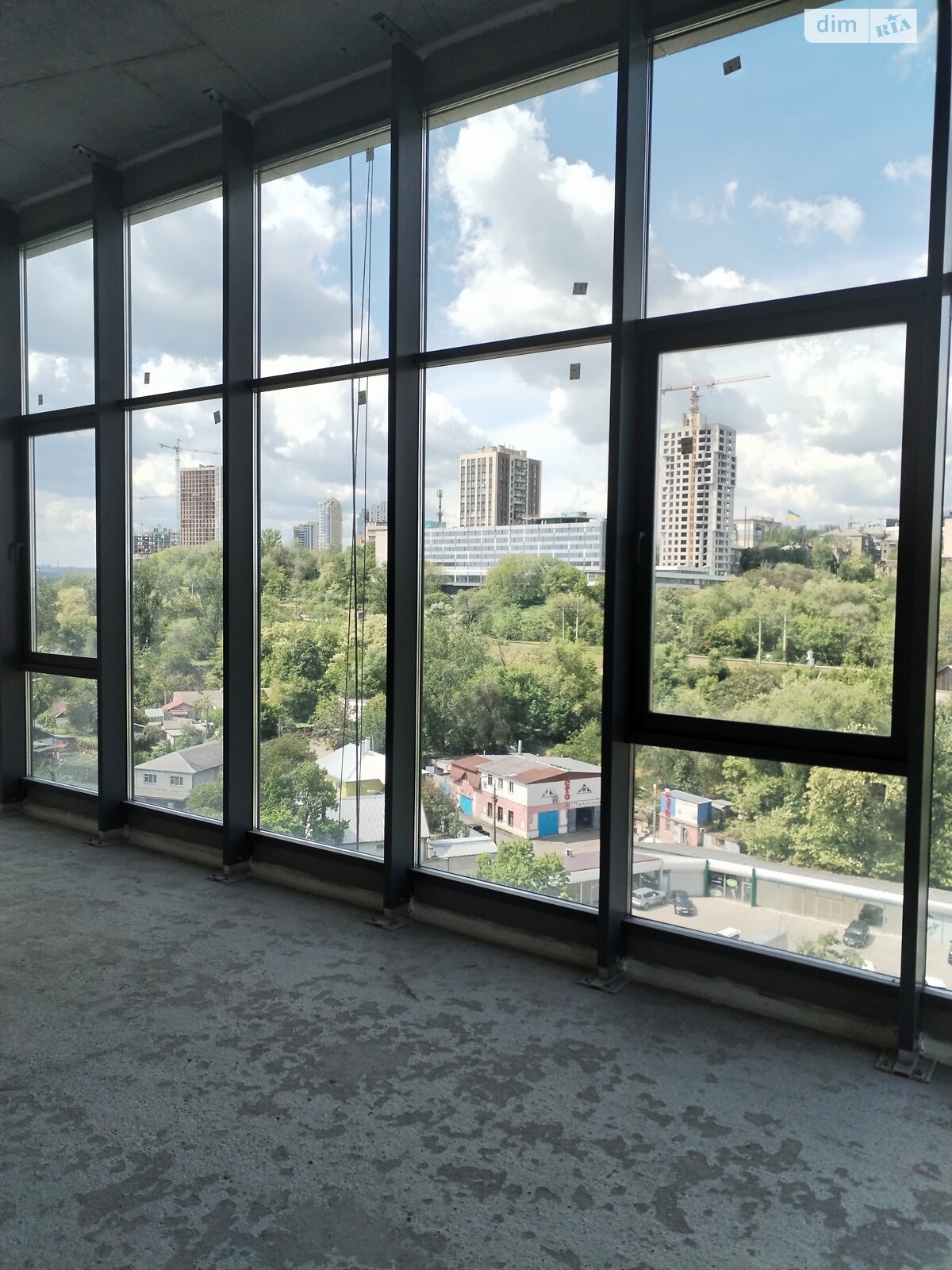 Продажа двухкомнатной квартиры в Днепре, на ул. Овражная 15, район Соборный фото 1 Продажа двухкомнатной квартиры в Днепре, на ул. Овражная 15, район Соборный фото 1