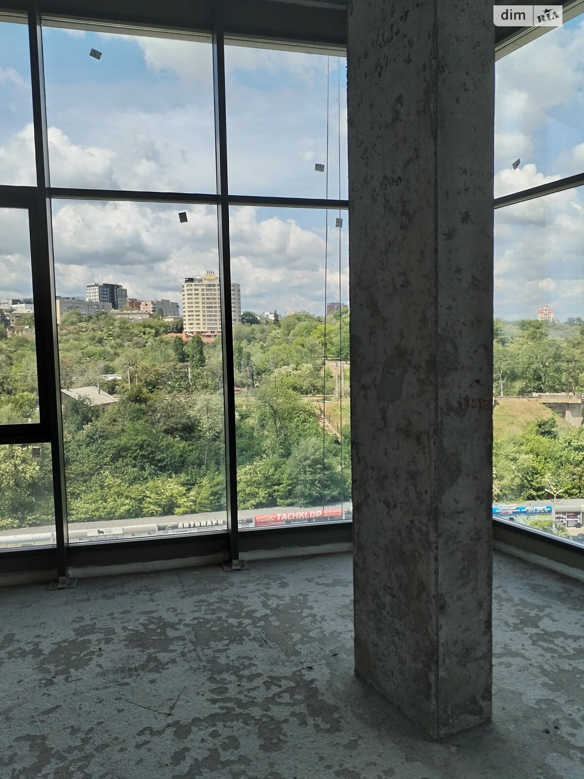 Продажа двухкомнатной квартиры в Днепре, на ул. Овражная 15, район Соборный фото 1 Продажа двухкомнатной квартиры в Днепре, на ул. Овражная 15, район Соборный фото 1