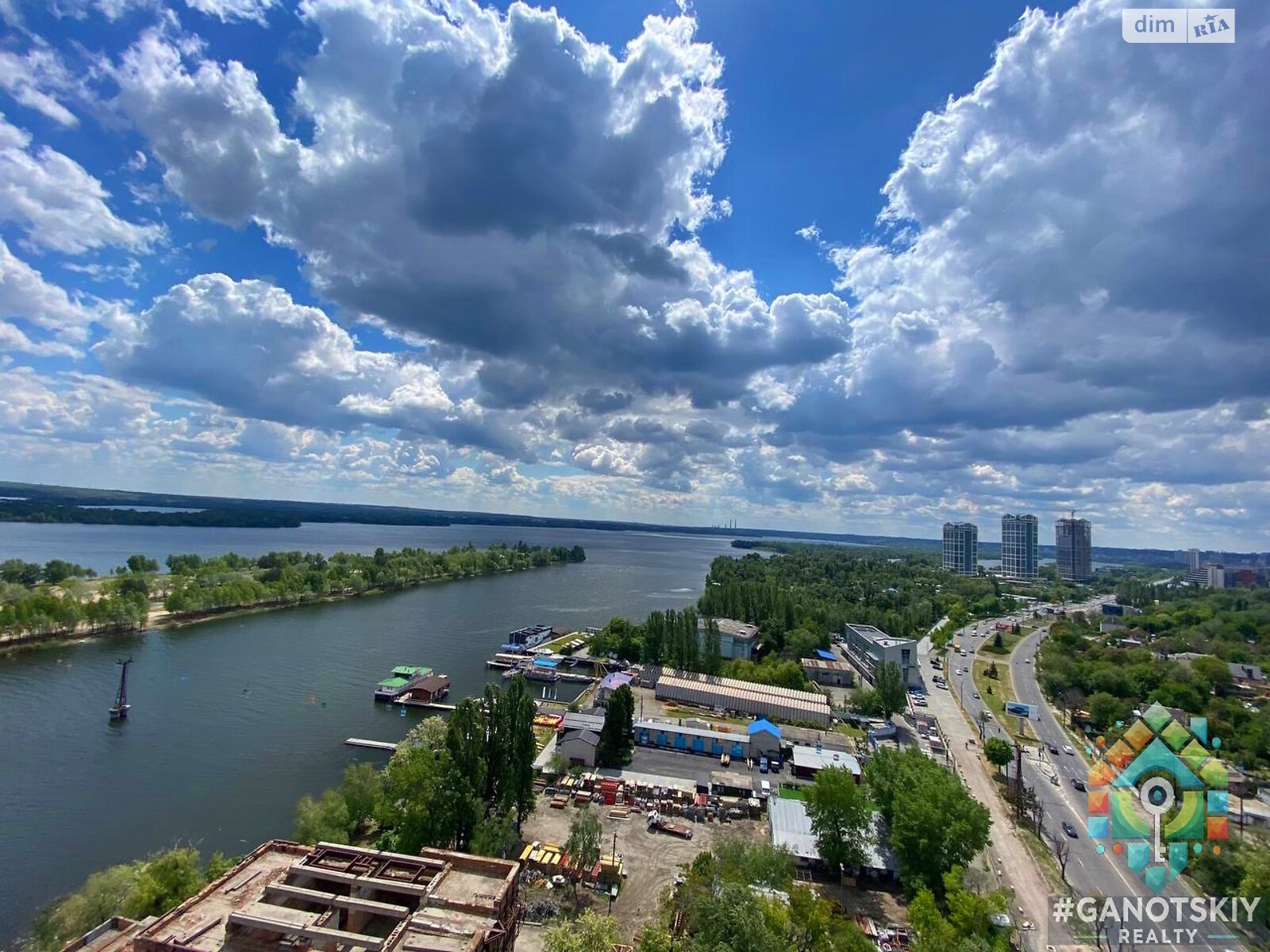 Продаж однокімнатної квартири в Дніпрі, на вул. Овражна 15, район Соборний фото 1 Продаж однокімнатної квартири в Дніпрі, на вул. Овражна 15, район Соборний фото 1