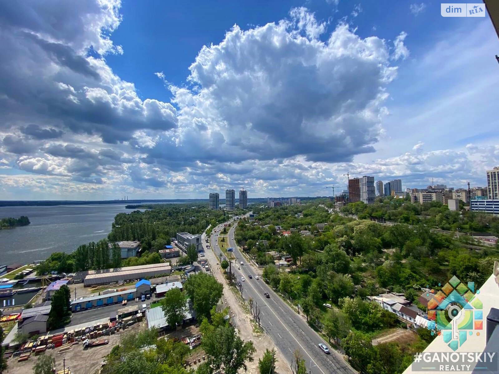 Продаж однокімнатної квартири в Дніпрі, на вул. Овражна 15, район Соборний фото 1 Продаж однокімнатної квартири в Дніпрі, на вул. Овражна 15, район Соборний фото 1