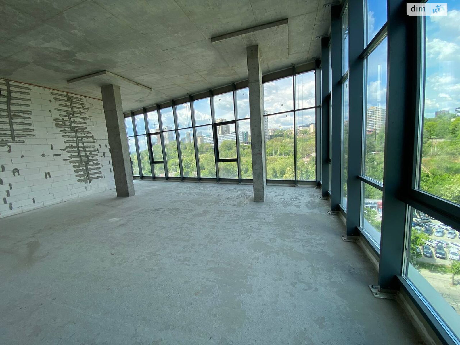 Продаж двокімнатної квартири в Дніпрі, на вул. Овражна 15, район Соборний фото 1 Продаж двокімнатної квартири в Дніпрі, на вул. Овражна 15, район Соборний фото 1