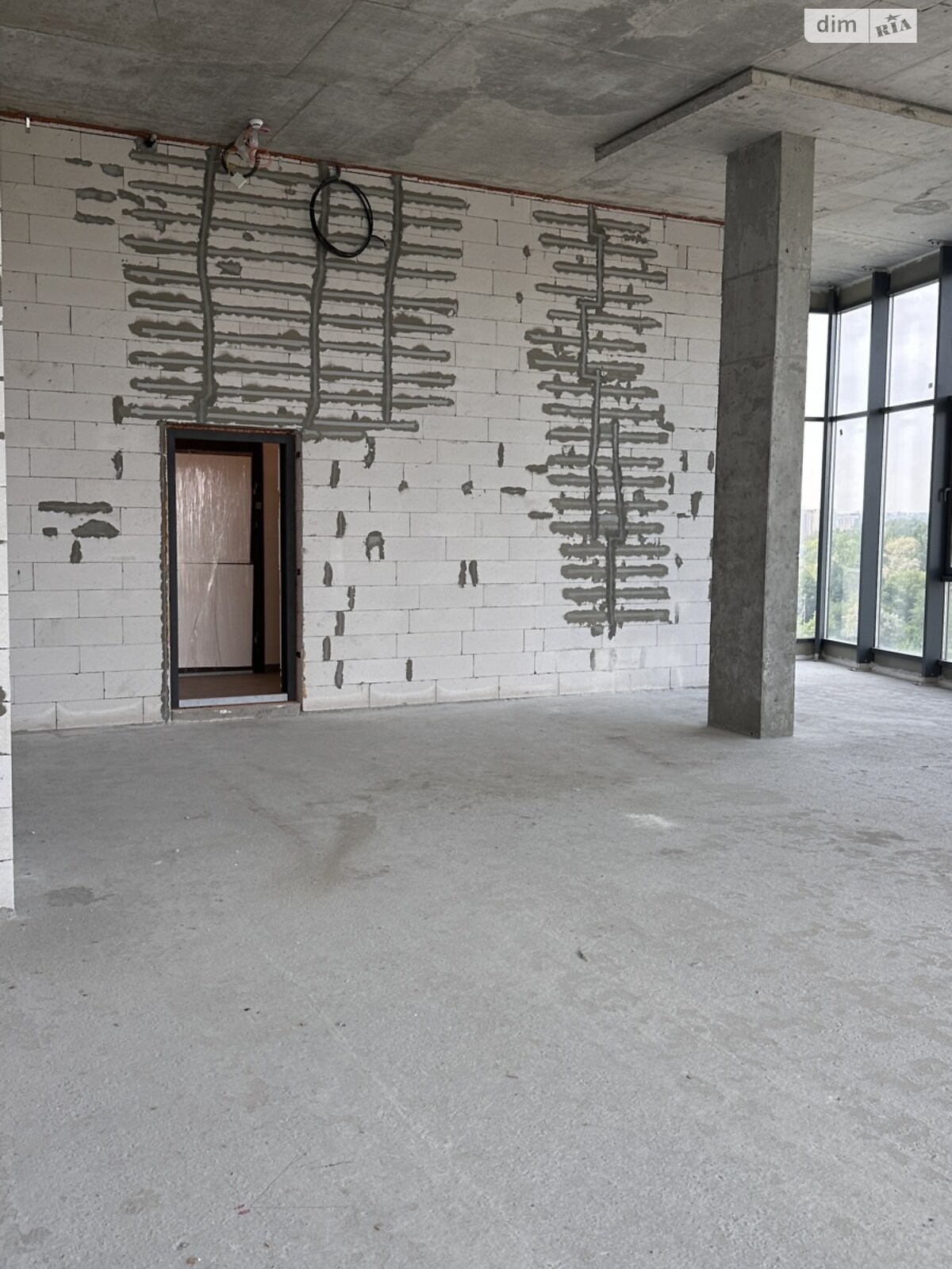 Продаж трикімнатної квартири в Дніпрі, на вул. Овражна 15, район Соборний фото 1 Продаж трикімнатної квартири в Дніпрі, на вул. Овражна 15, район Соборний фото 1