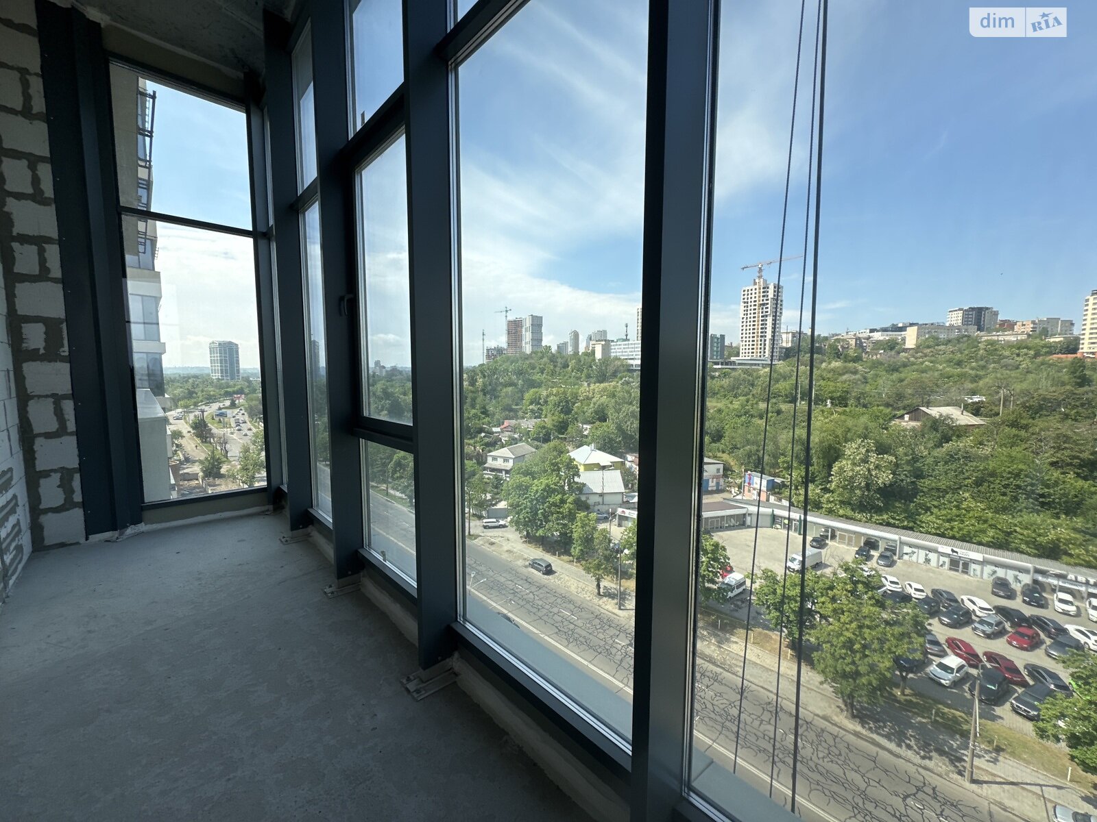 Продажа двухкомнатной квартиры в Днепре, на ул. Овражная 15, район Соборный фото 1 Продажа двухкомнатной квартиры в Днепре, на ул. Овражная 15, район Соборный фото 1