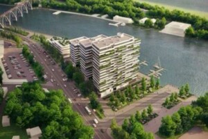 Продаж однокімнатної квартири в Дніпрі, на вул. Овражна 15, район Соборний фото 2