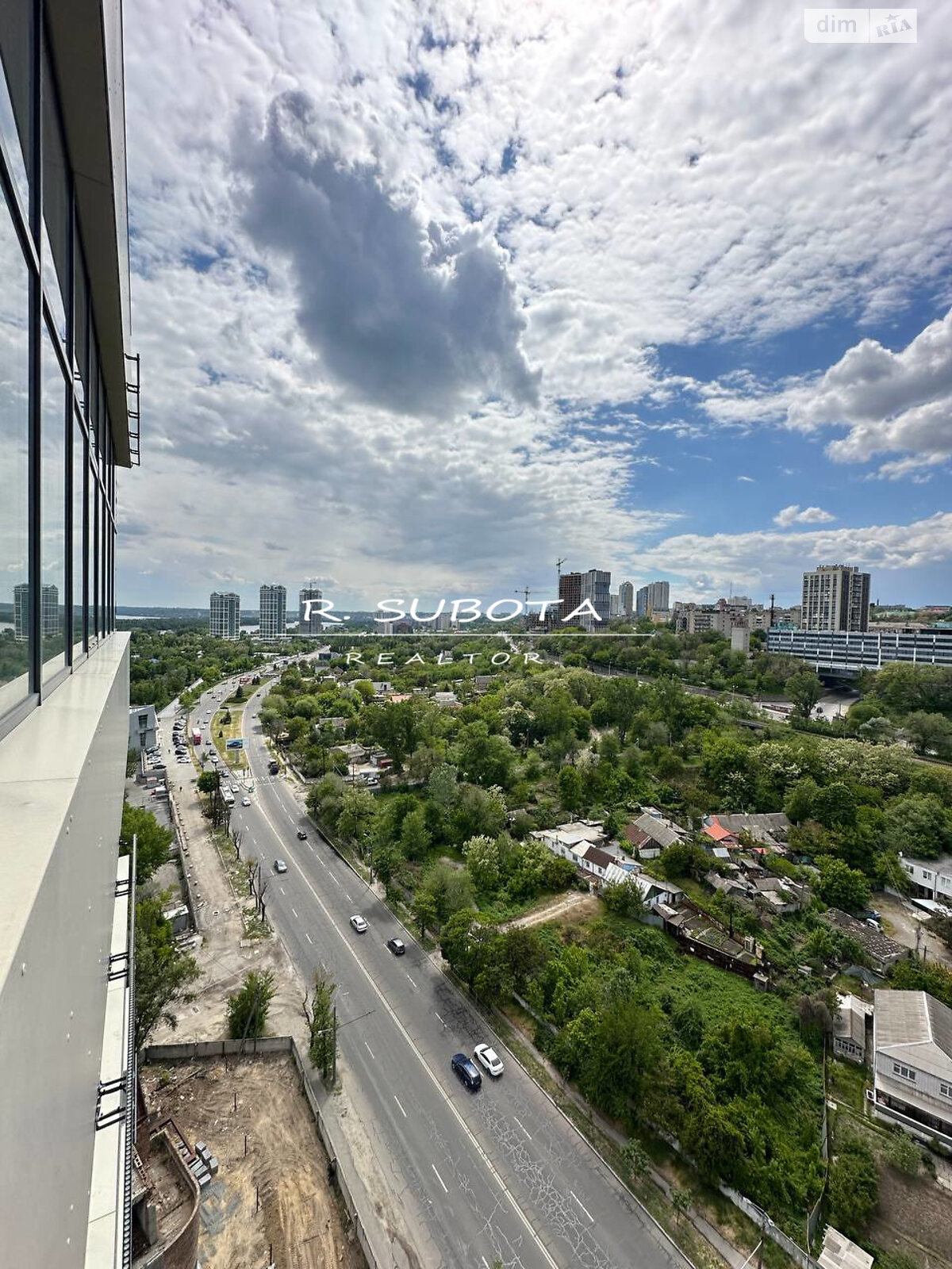 Продаж двокімнатної квартири в Дніпрі, на вул. Овражна 15, район Соборний фото 1