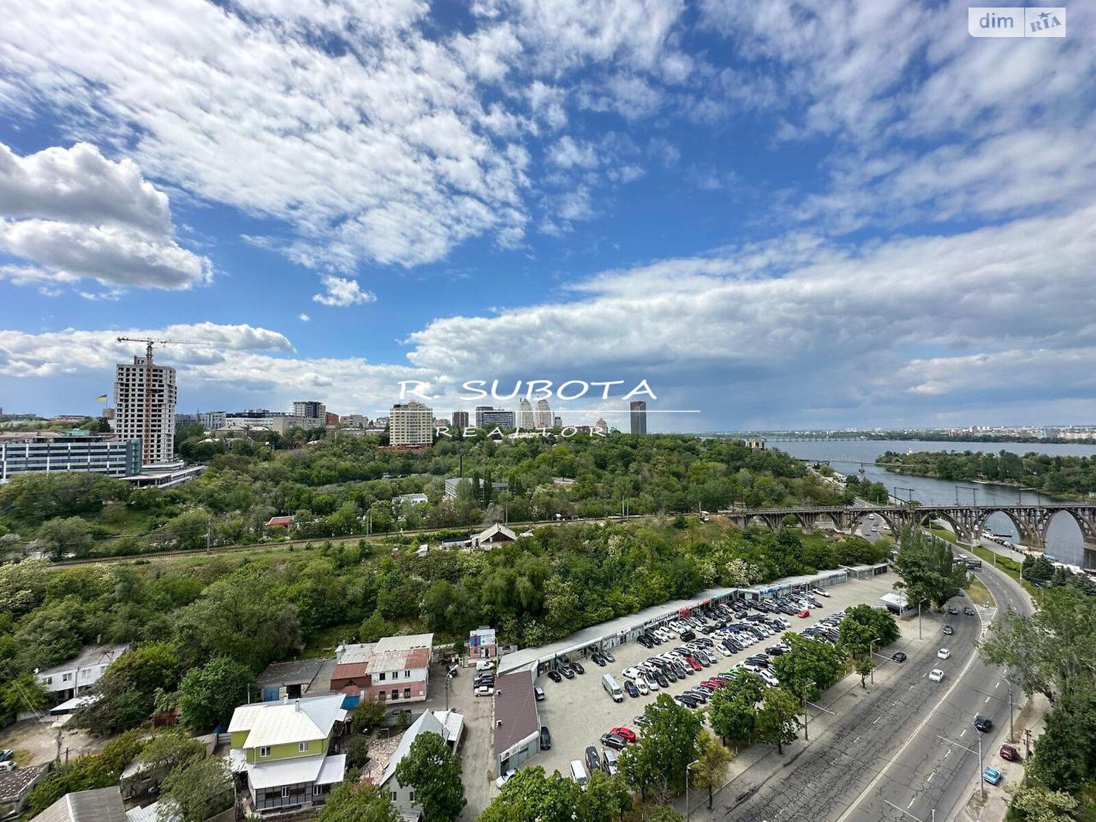 Продаж двокімнатної квартири в Дніпрі, на вул. Овражна 15, район Соборний фото 1 Продаж двокімнатної квартири в Дніпрі, на вул. Овражна 15, район Соборний фото 1